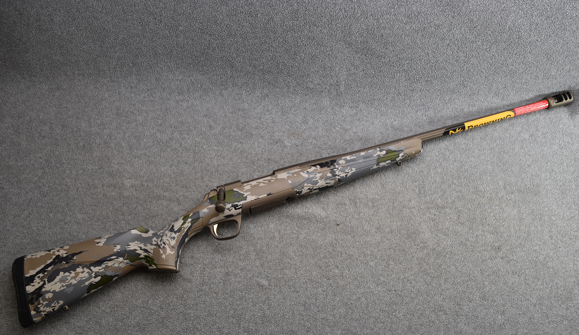Browning Browning ~ X-Bolt ~ .223 Remington - $999.99 at Bass Pro Shops