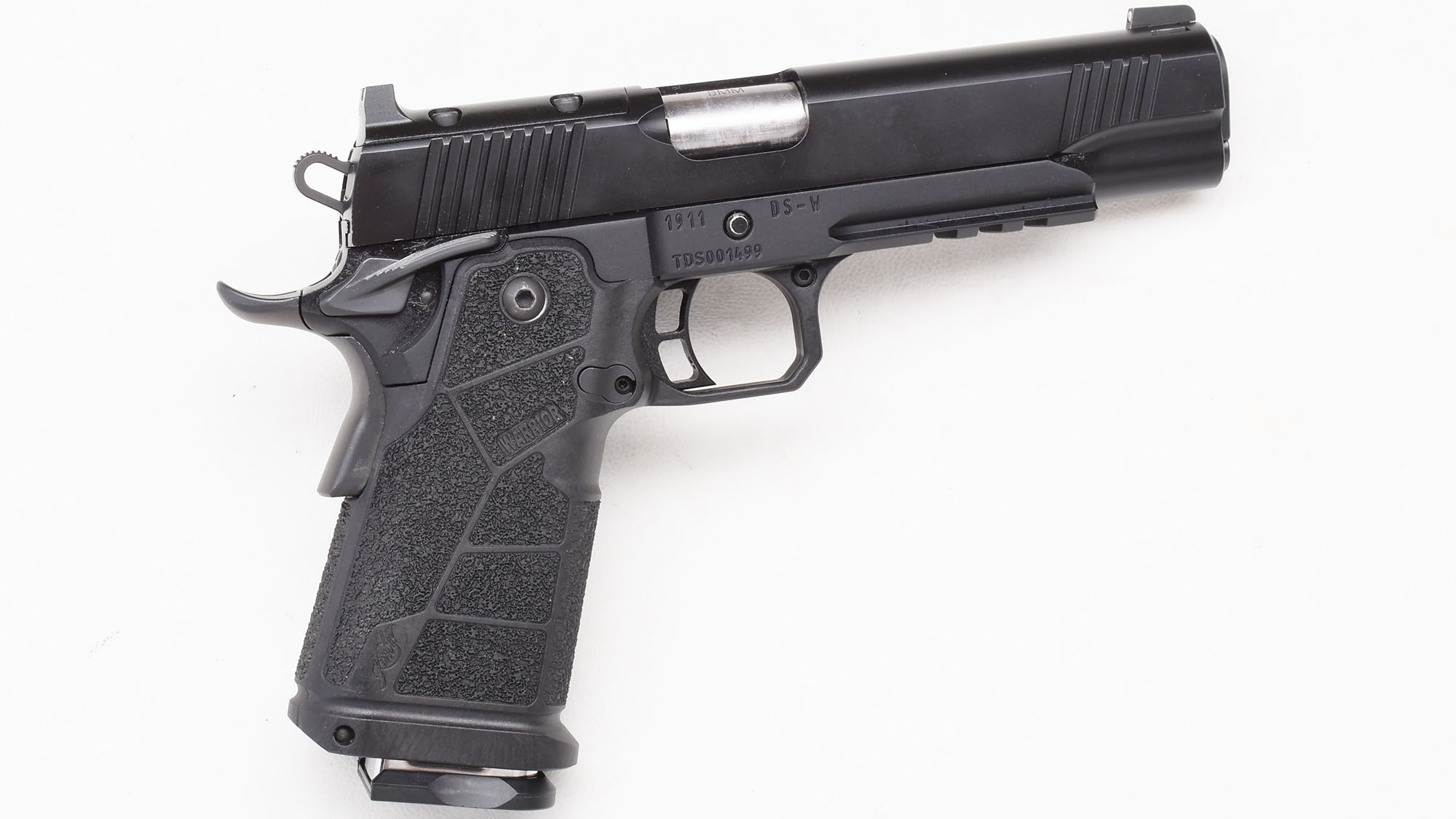 Image of Kimber ~ 1911 DS-W ~ 9mm Luger