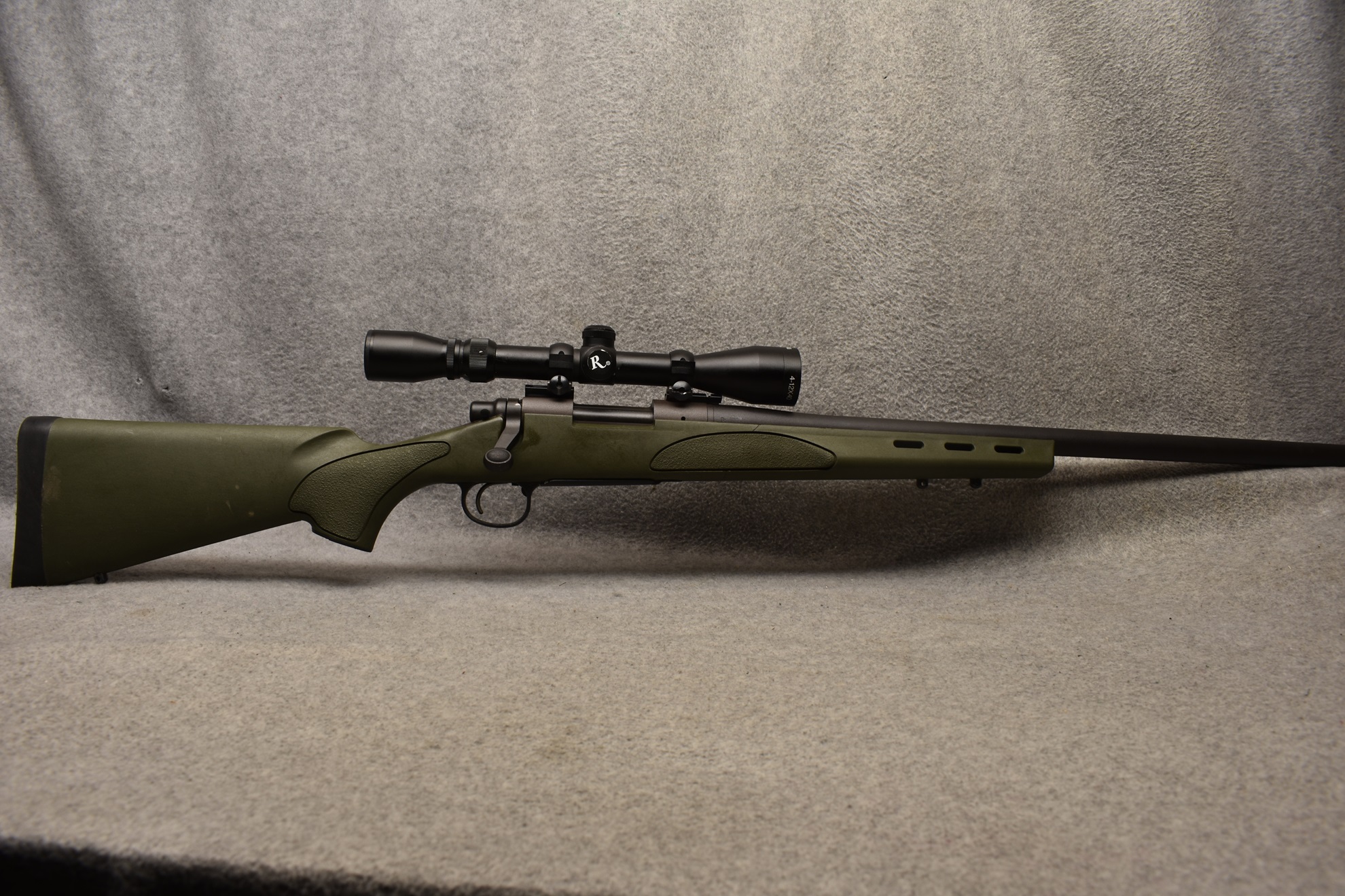Image of REMINGTON ~ 700 ~ .223 REMINGTON