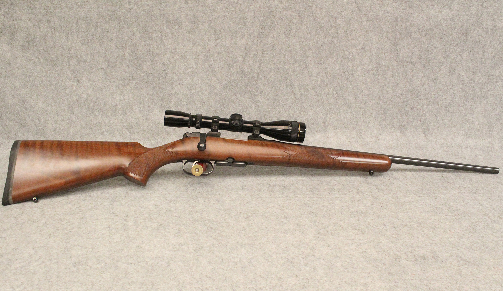 Image of CZ ~ 527 M1 ~ .223 REMINGTON