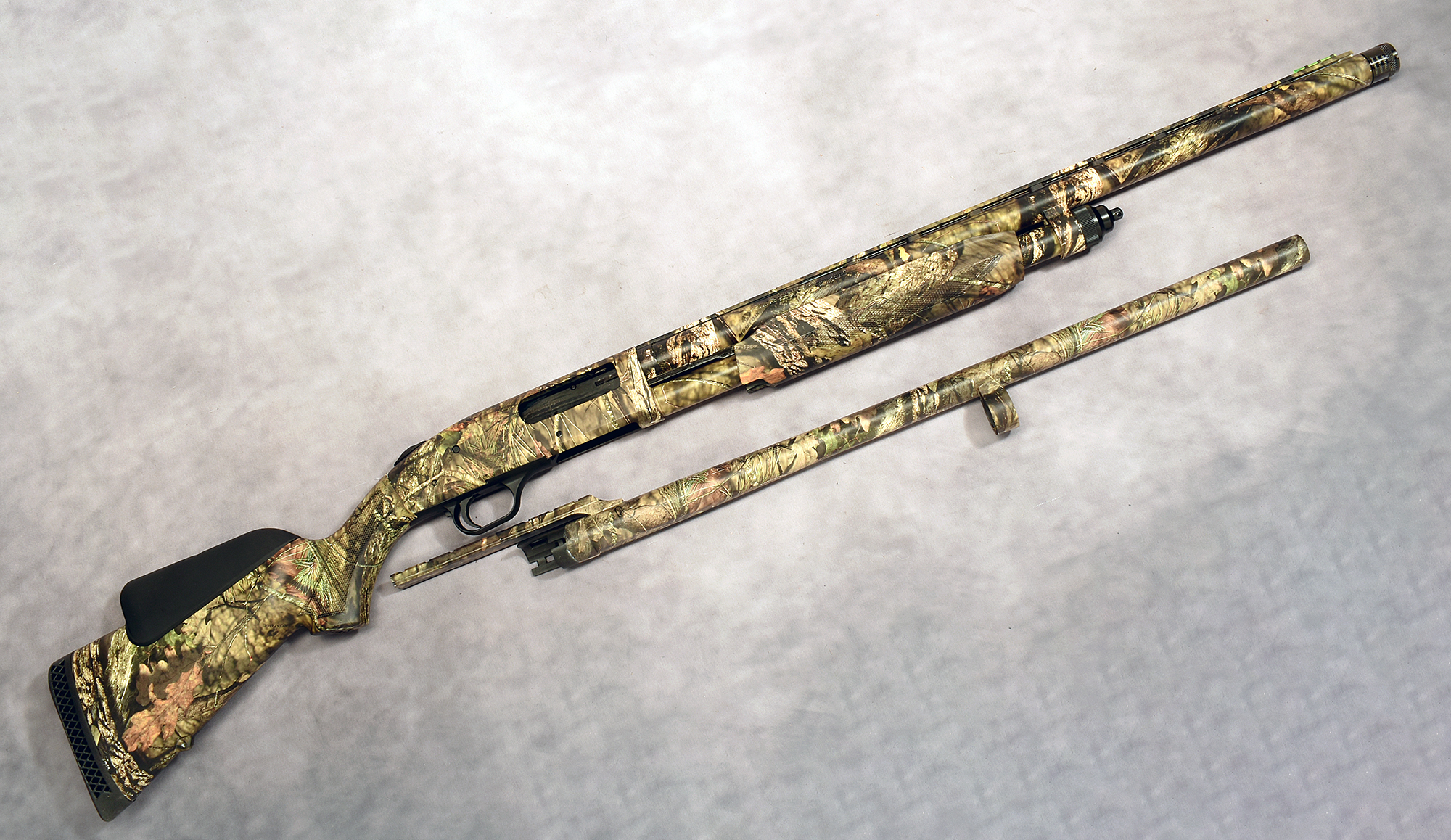 MOSSBERG ~ 835 ~ 12 GAUGE - Mossberg