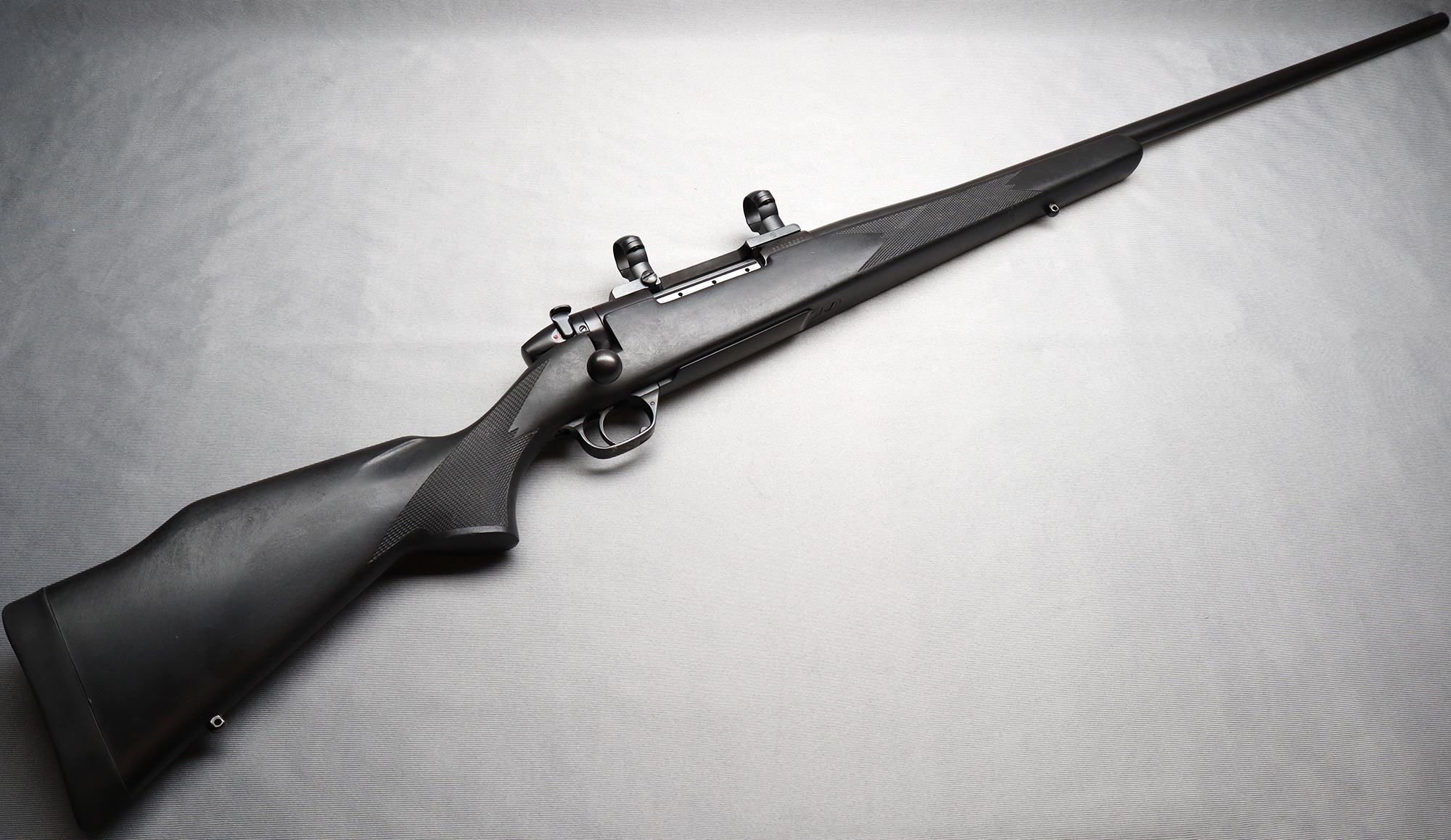 Weatherby ~ Mark V ~ 7mm Weatherby Magnum - Weatherby
