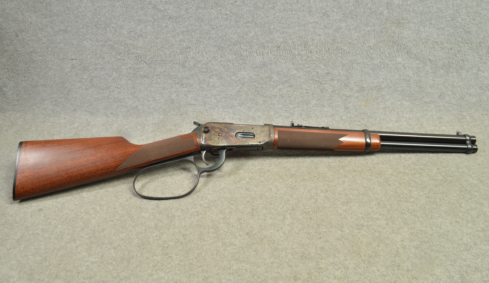 Winchester ~ 94AE Trapper ~ .45 Colt - Winchester