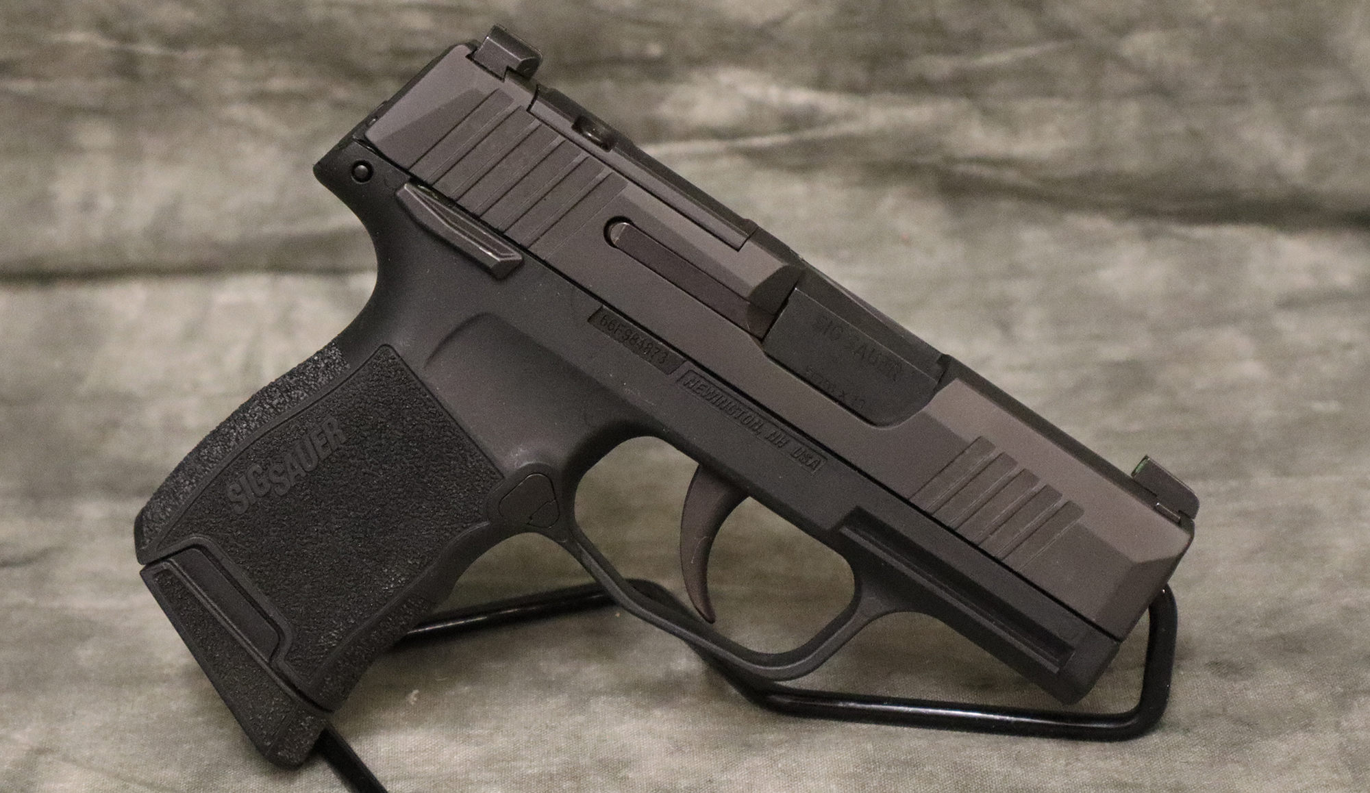 Sig Sauer~P365~9mm - Sig Sauer