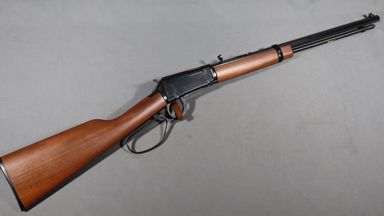 Image of Henry~H001TL~.22 S, L, LR