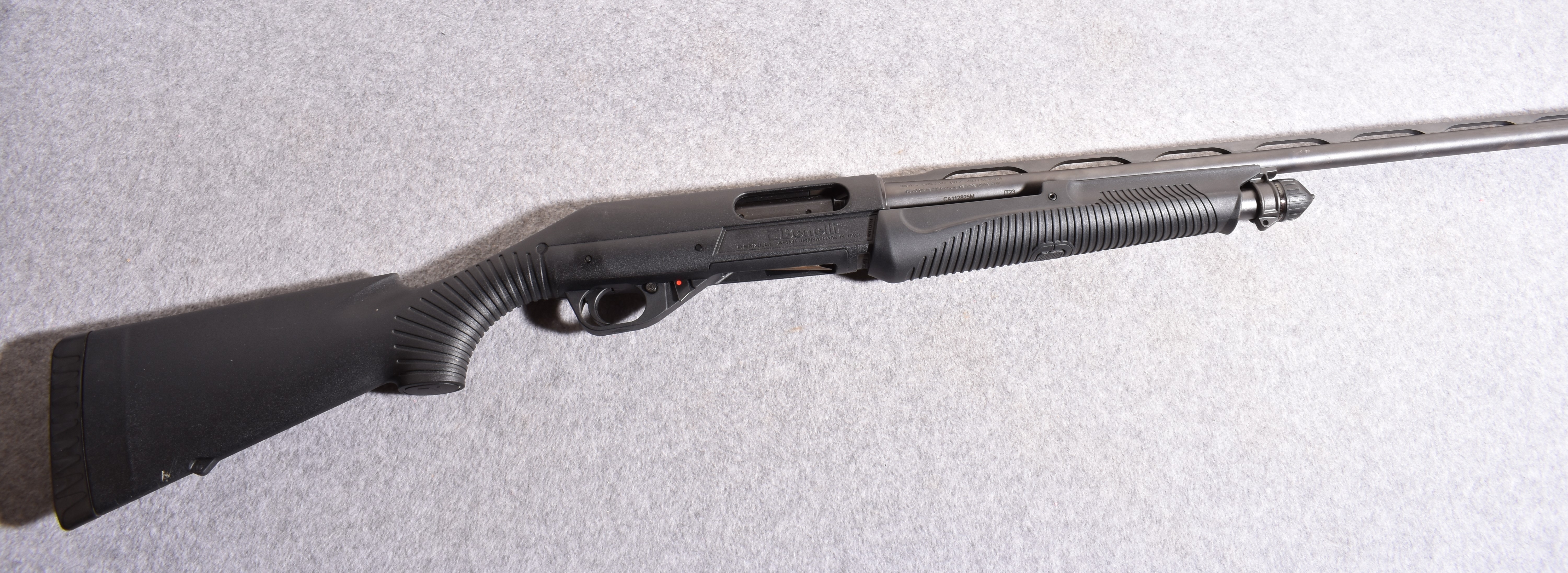 Benelli Benelli Nova 20 GA Pump Action Shotgun - $409.99 at Bass Pro Shops
