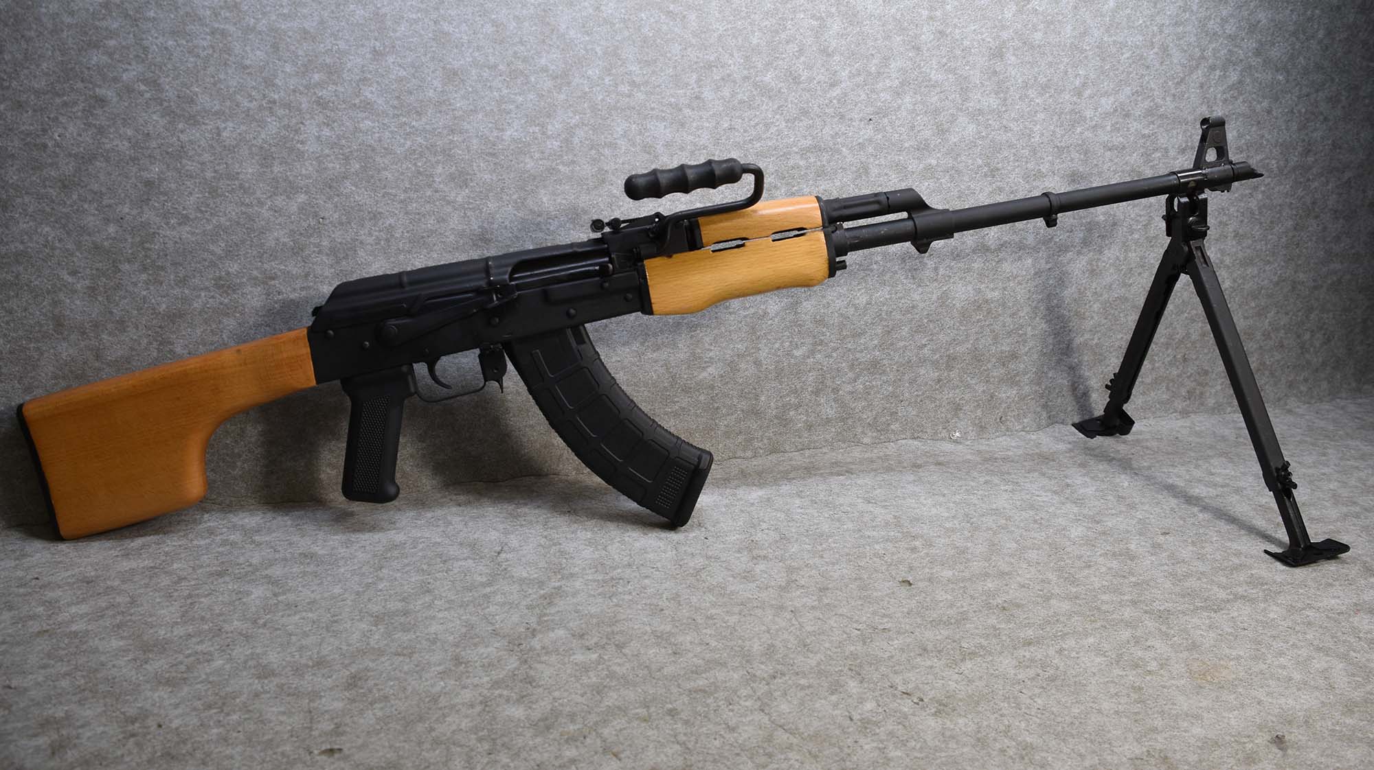 ROMARM/CUGIR ~ AES 10B2 ~ 7.62X39MM - ROMARM