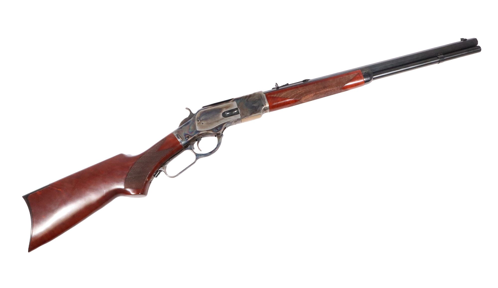 Image of Uberti ~ 1873 ~ .357 Magnum (SKU: 5290194)