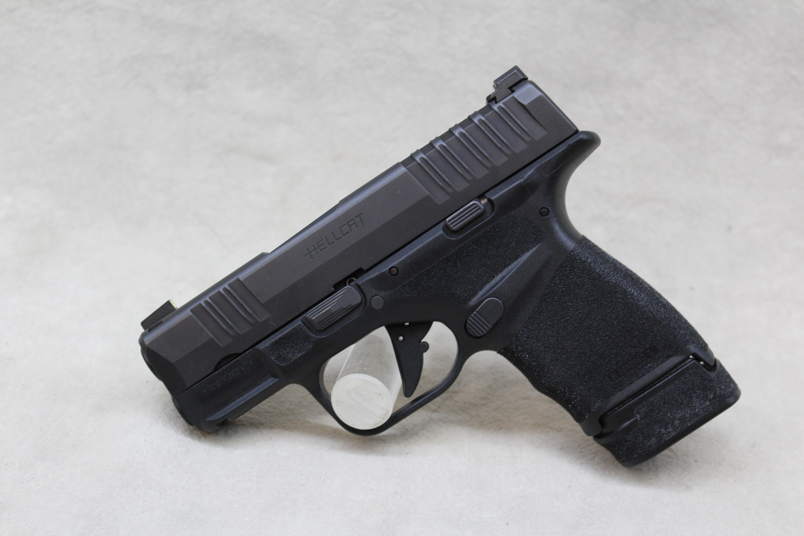 Springfield Armory Hellcat ~ 9mm Luger ~ - Springfield Armory