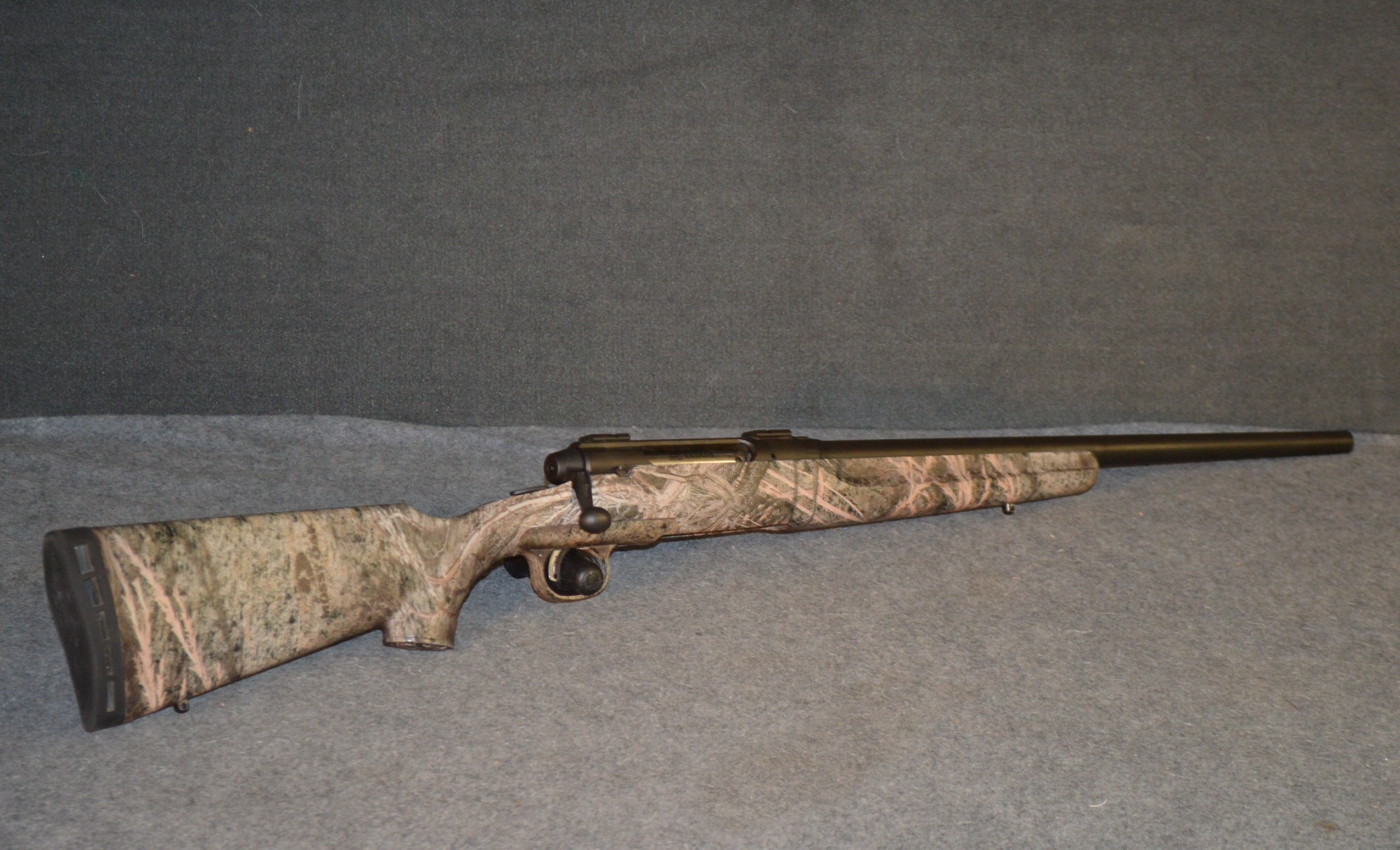 Image of Savage Arms ~ Axis ~ 6.5mm Creedmoor