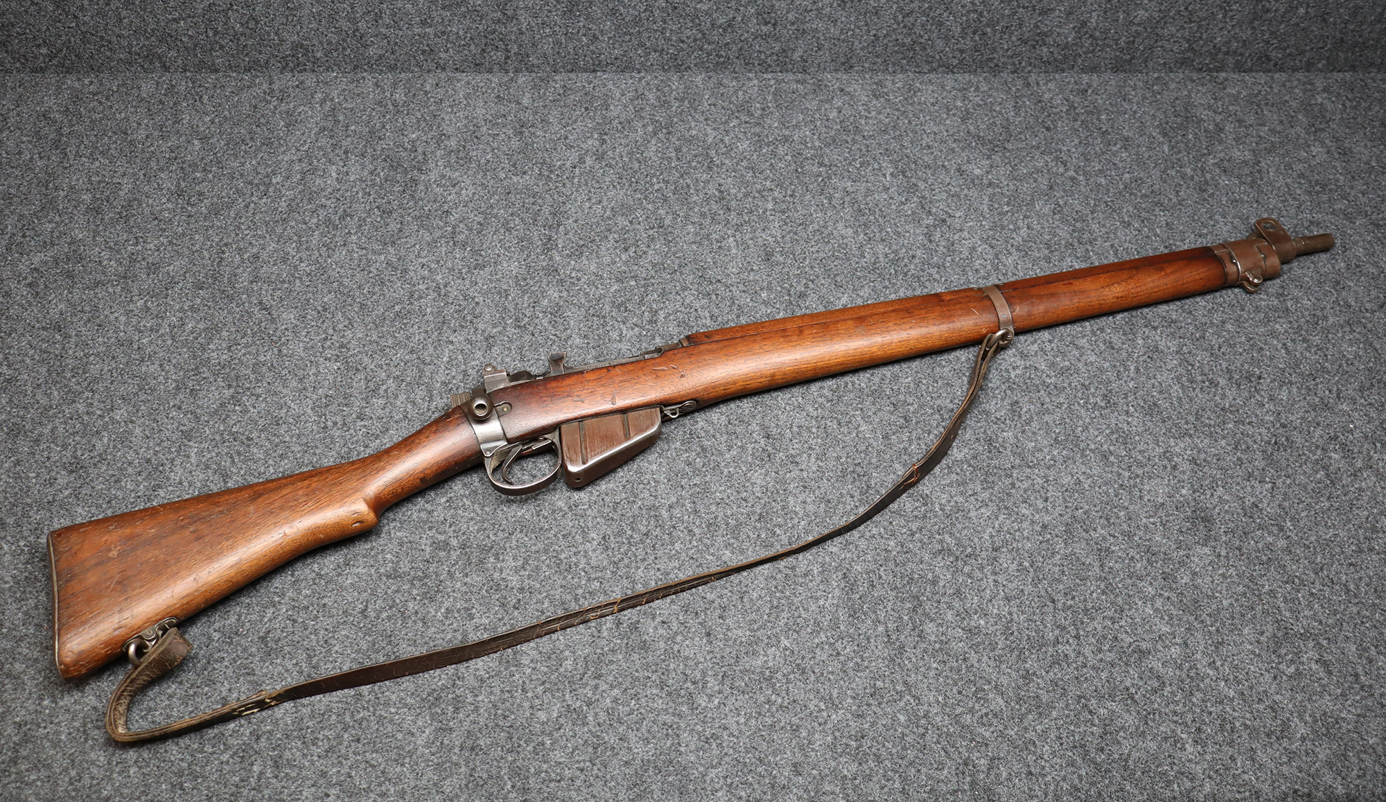 Image of Lee Enfield ~ No. 4 Mk I ~ .303 British (5290216)