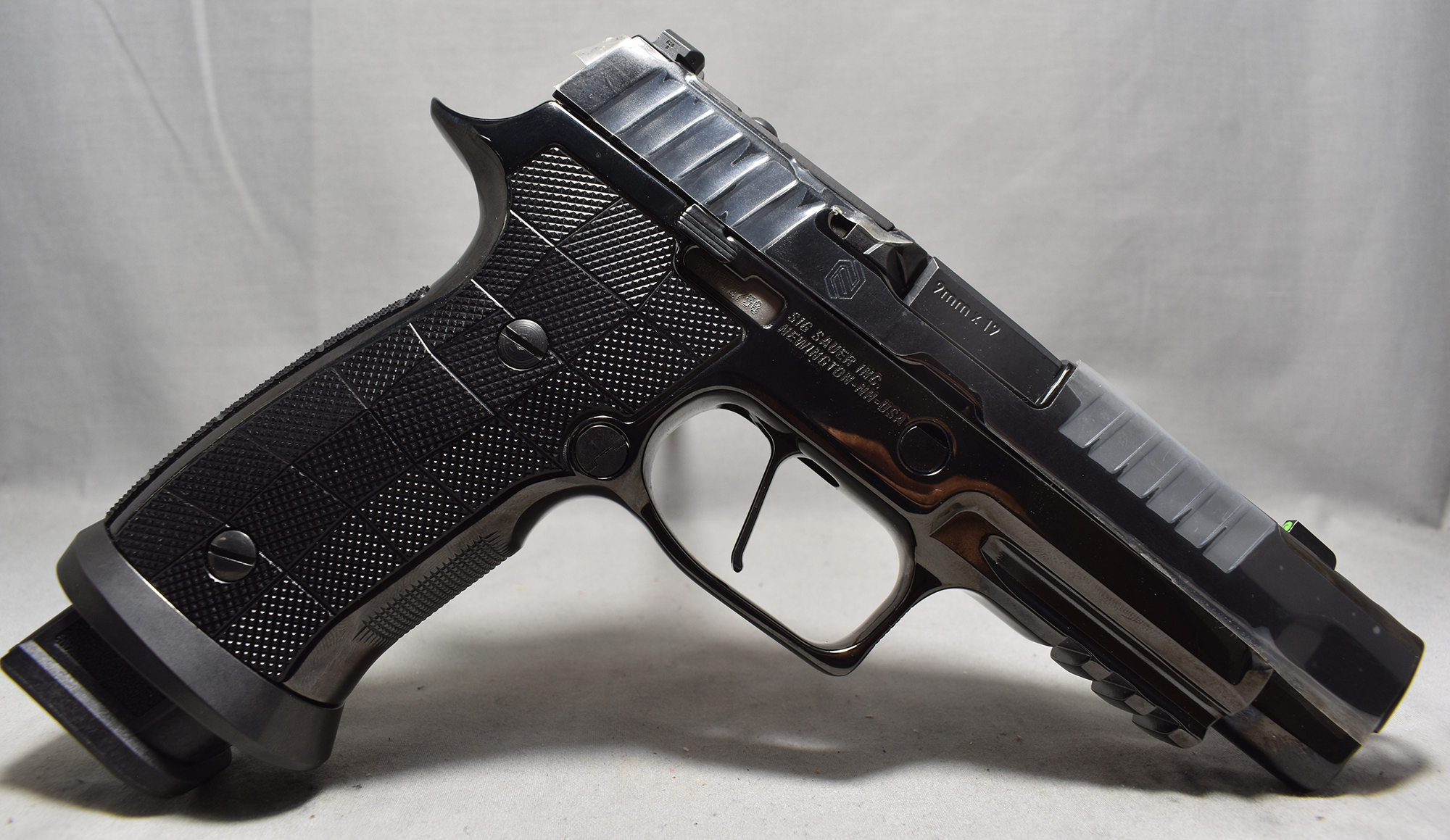 Image of Sig Sauer ~ P320 Reserve ~ 9mm Luger