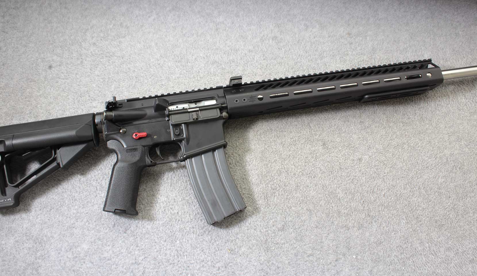 Image of DPMS ~ A-15 ~ .223 Wylde