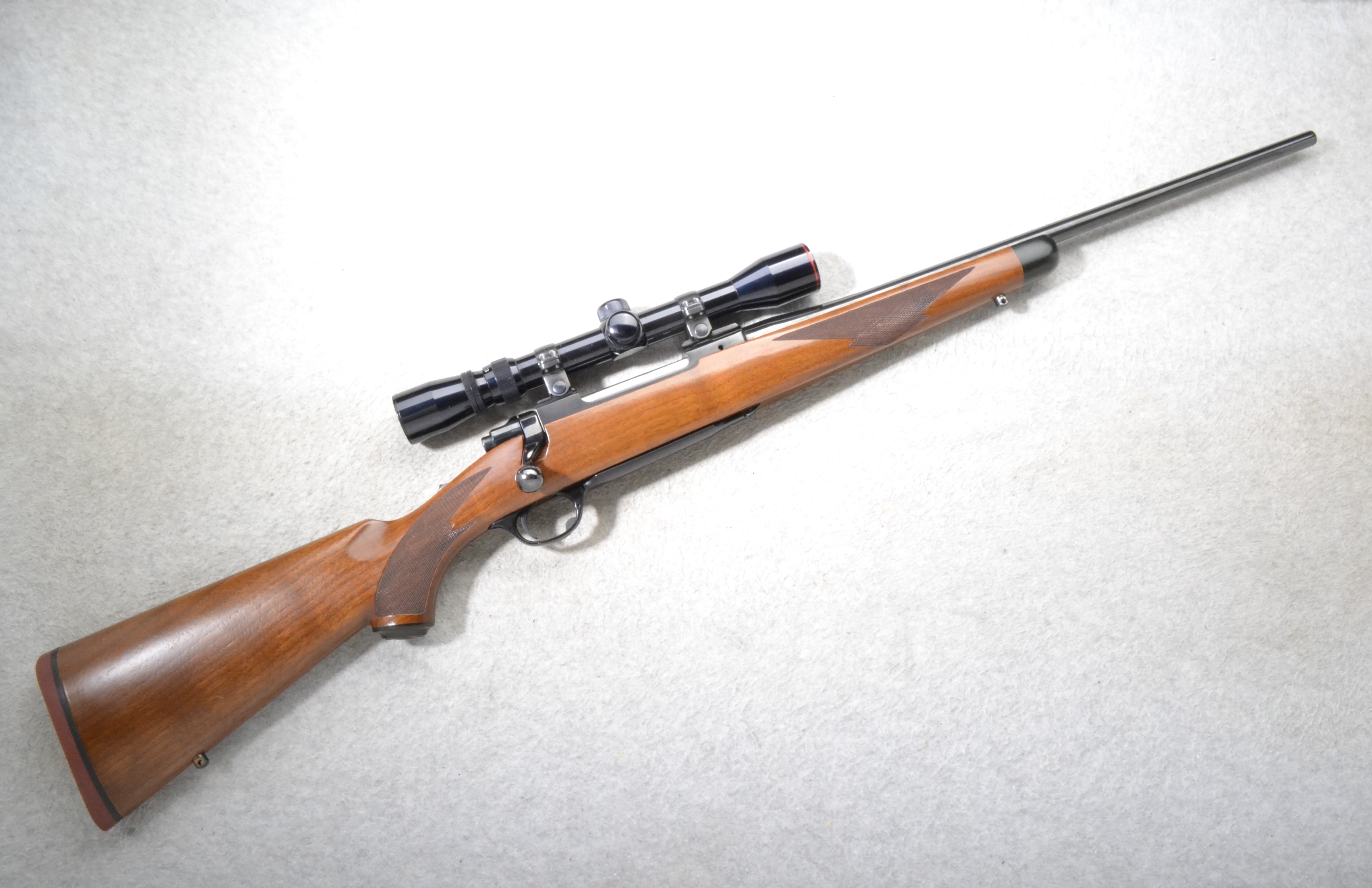 Ruger ~ M77 ~ .30-06 Springfield - Ruger