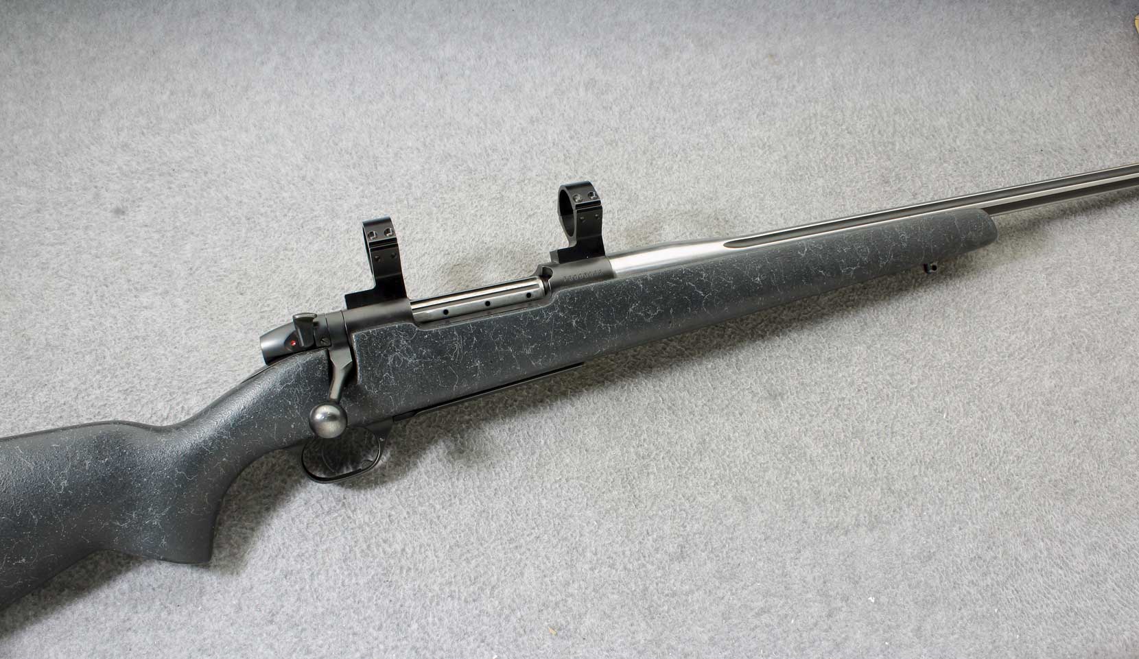 Image of Weatherby ~ Mark V Accumark ~ .338-378 Wby. Mag.