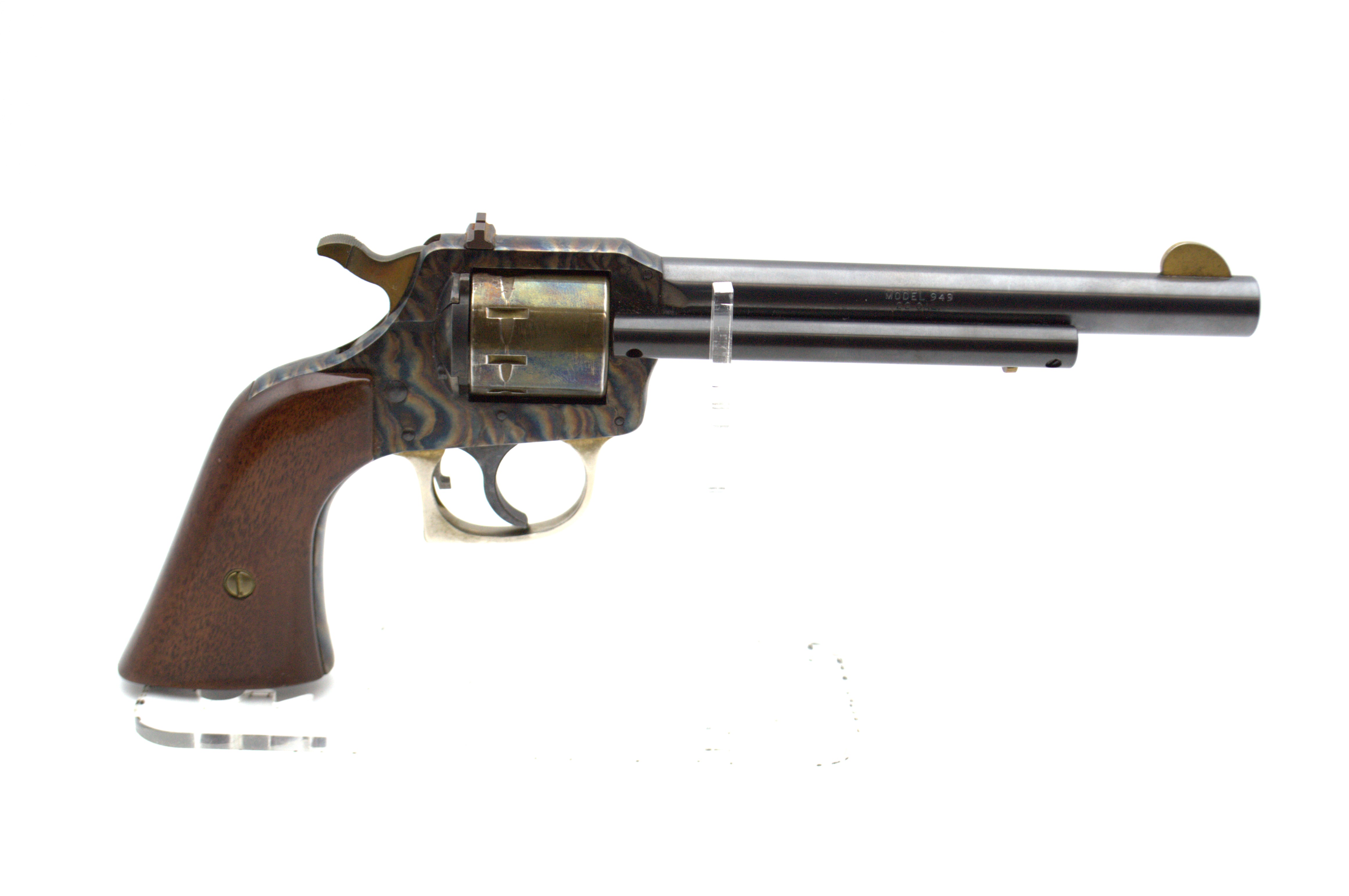 Image of H&R~949~.22 CAL