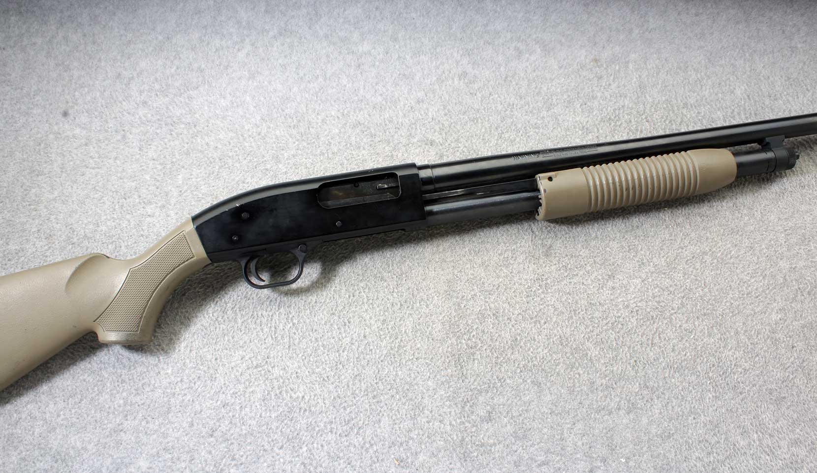 Image of Maverick Arms ~ Model 88 Security ~ 12 Gauge