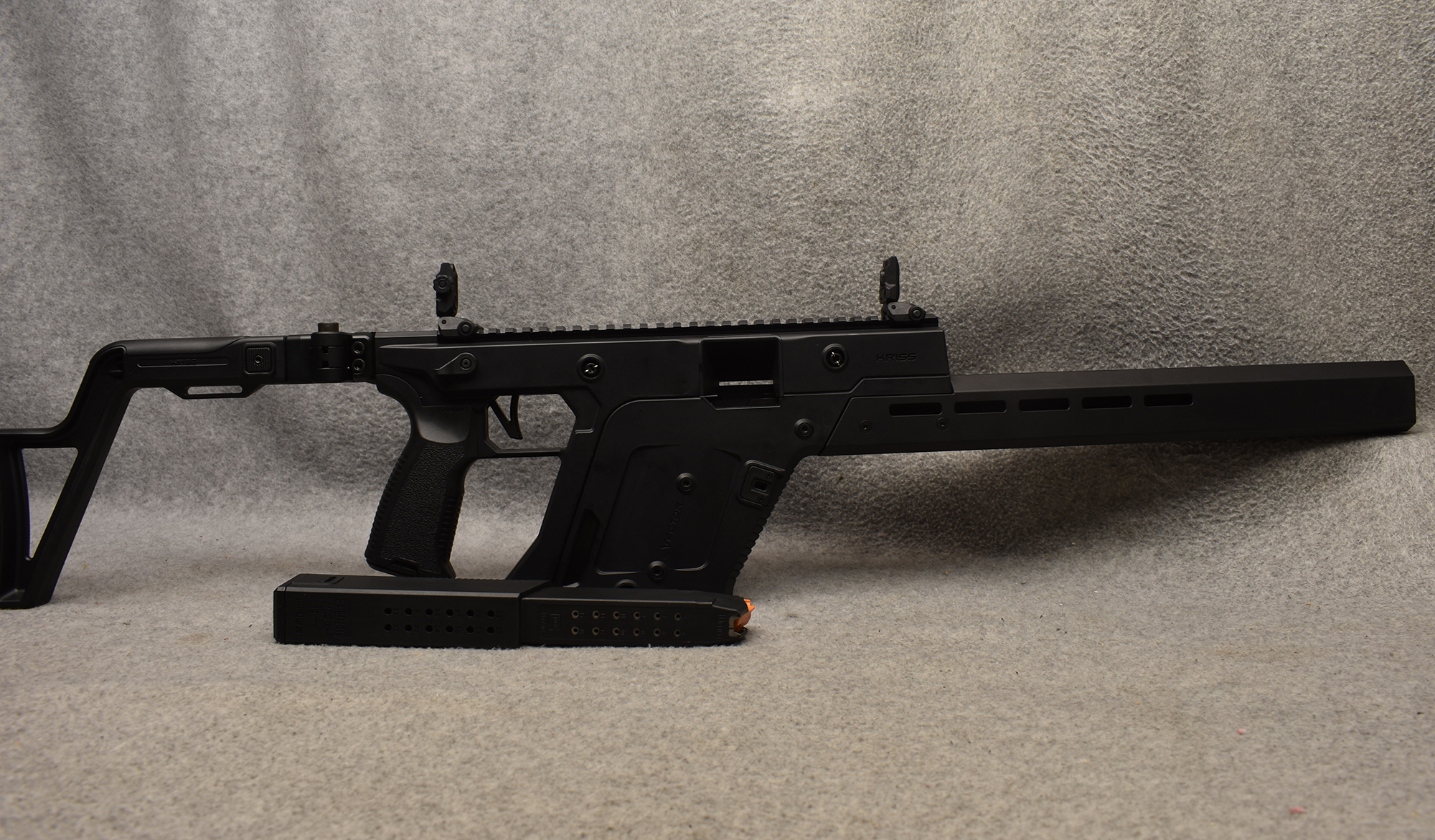Image of Kriss USA ~ Vector CRB ~ 10mm Auto