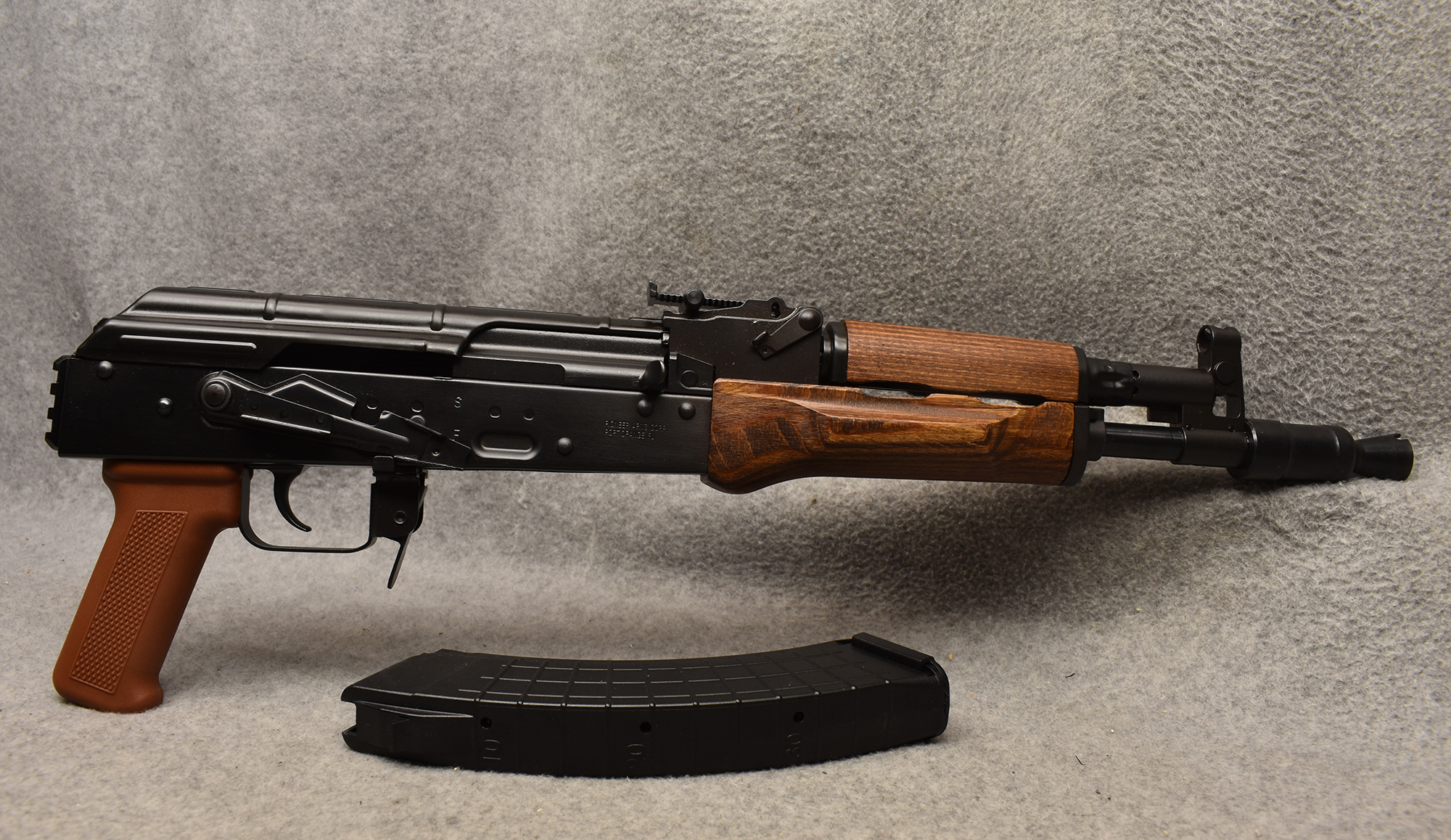 Image of Pioneer Arms ~ Hellpup ~ 7.62x39mm