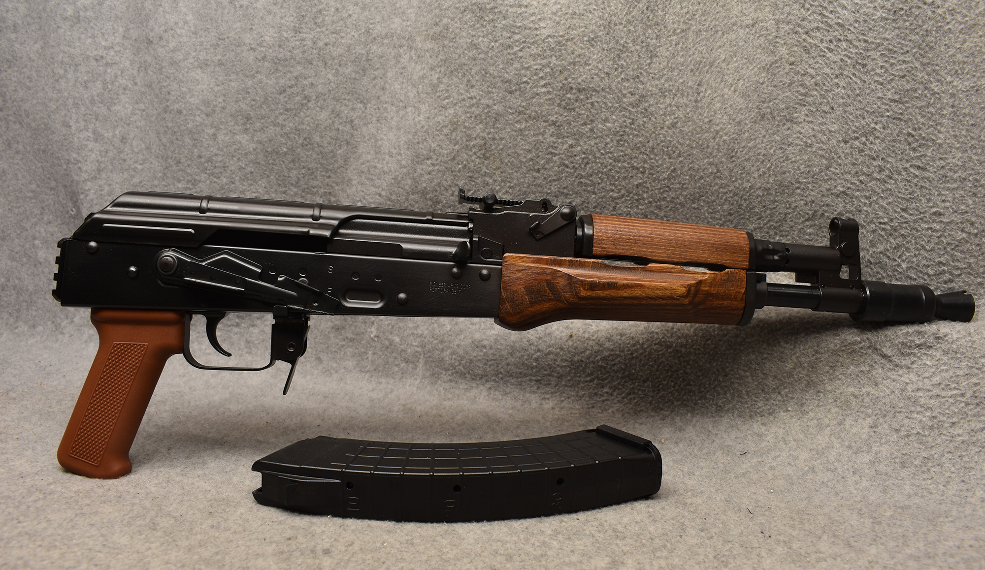 Pioneer Pioneer Arms ~ Hellpup ~ 7.62x39mm - $899.99 at Bass Pro Shops