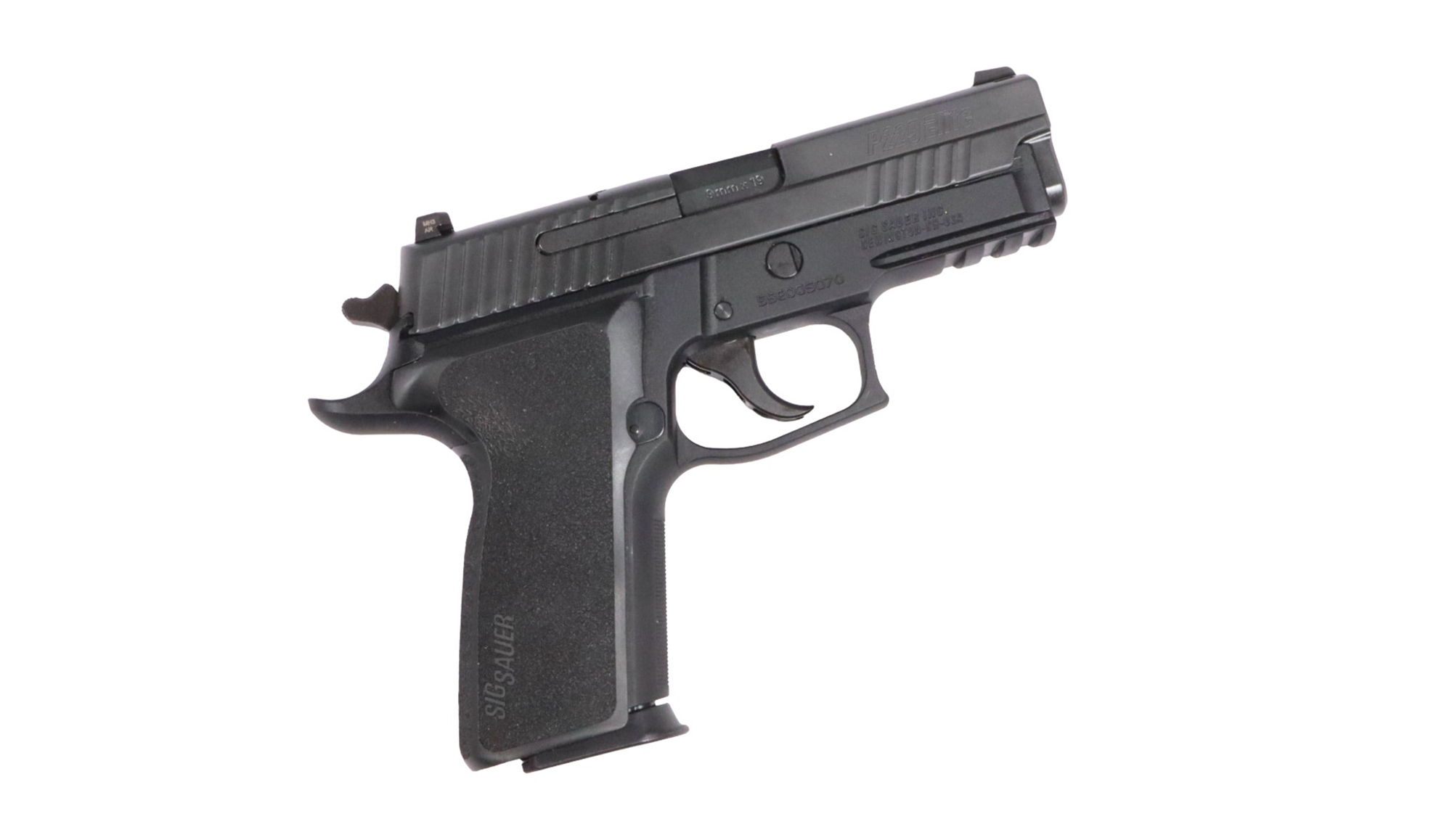 Image of SIg Sauer ~ P229 ~ 9mm Luger