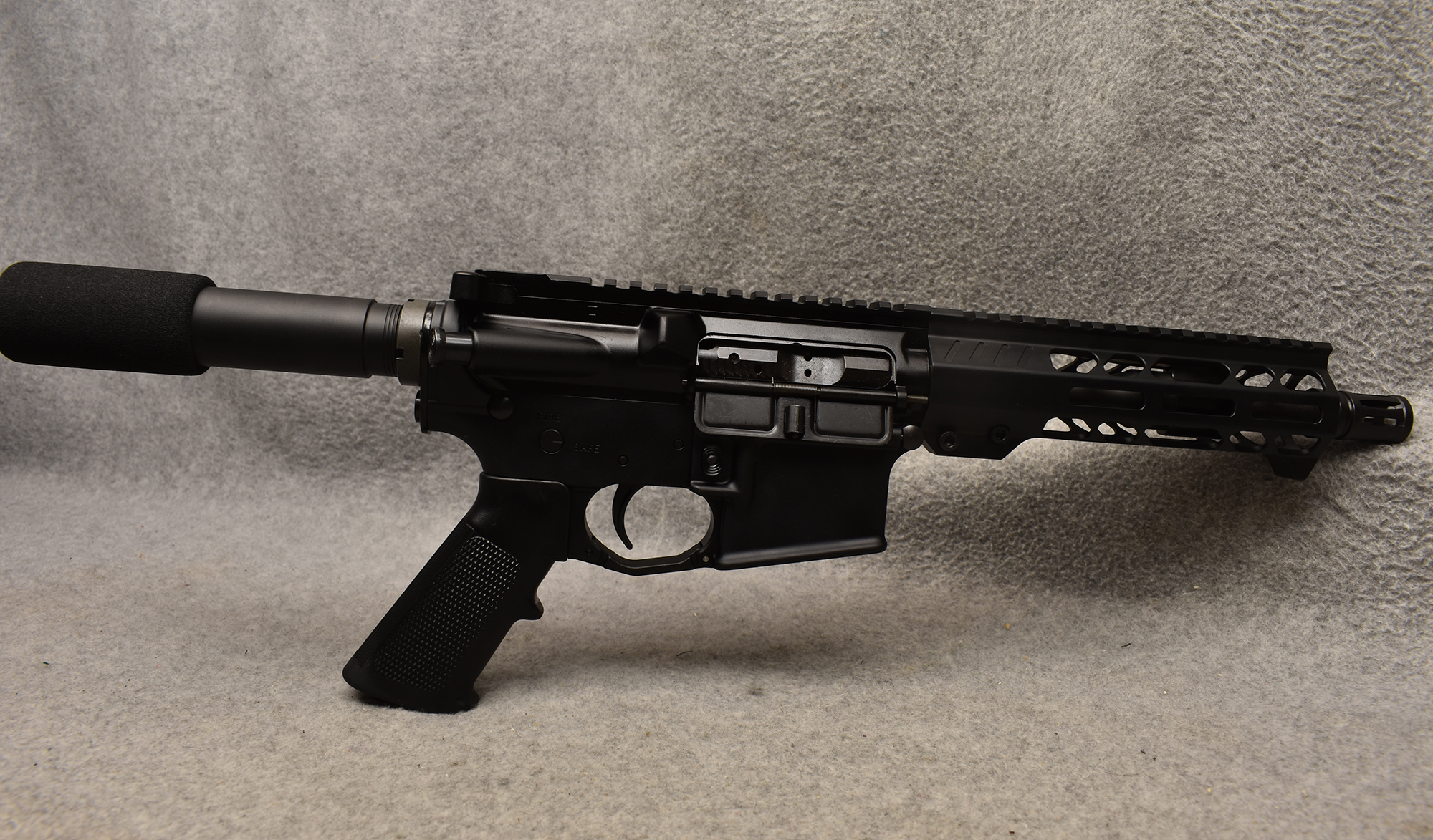 Image of Konza Guns ~ KJ-15 ~ .300 AAC Blackout