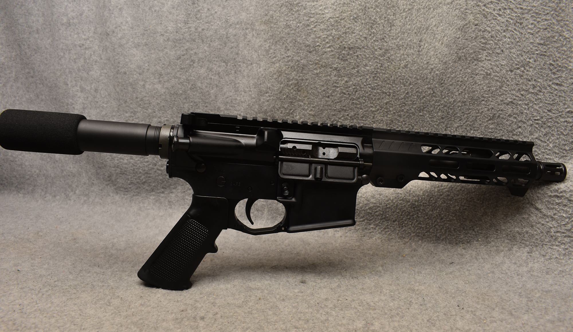 Image of Konza Guns ~ KJ-15 ~ 5.56 NATO