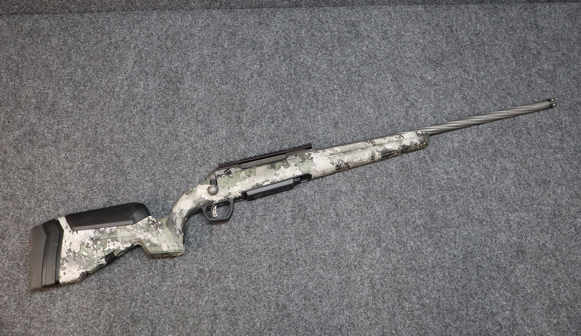 Savage ~ Model 110 ~ 7mm PRC (5290318) - Savage Arms