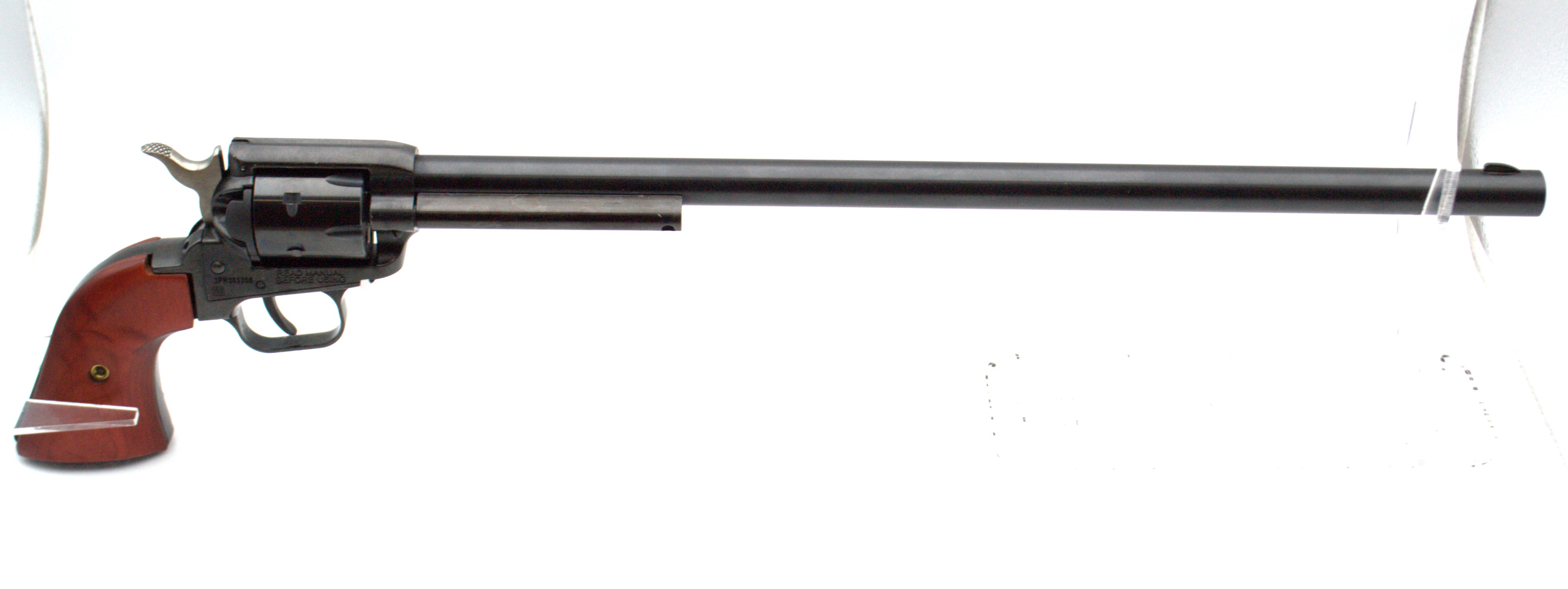 Image of HERITAGE~ROUGH RIDER~.22 LR