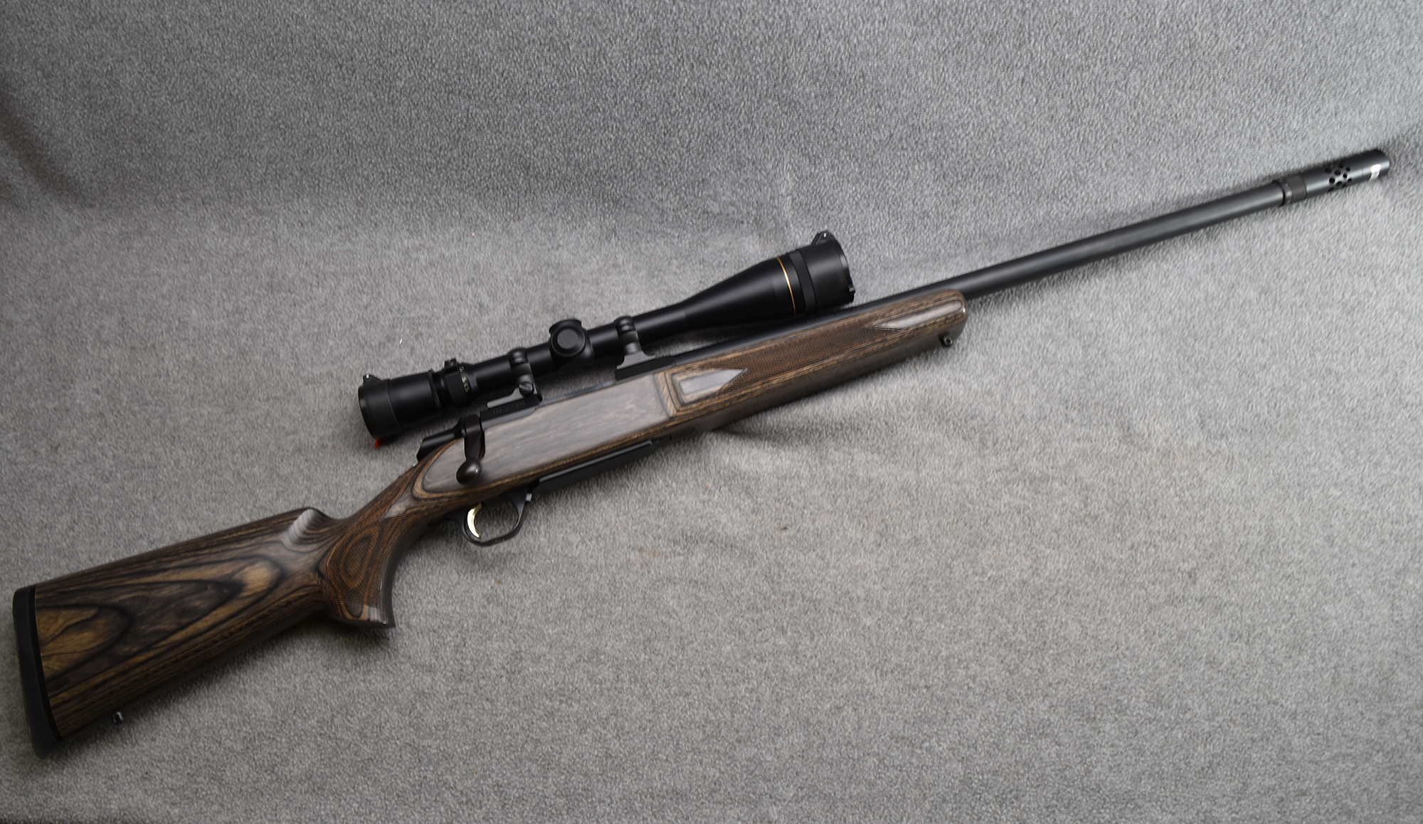 Browning ~ A-Bolt ~ .22-250 Remington - Browning