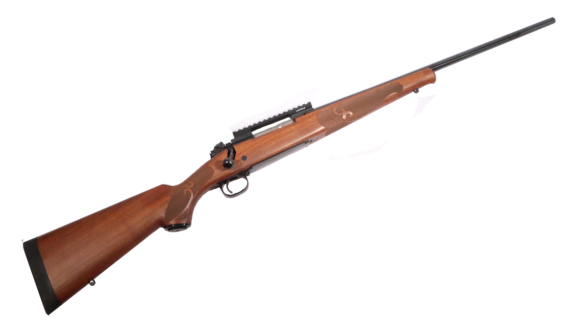 Winchester ~ 70 ~ .30-06 Springfield - Winchester