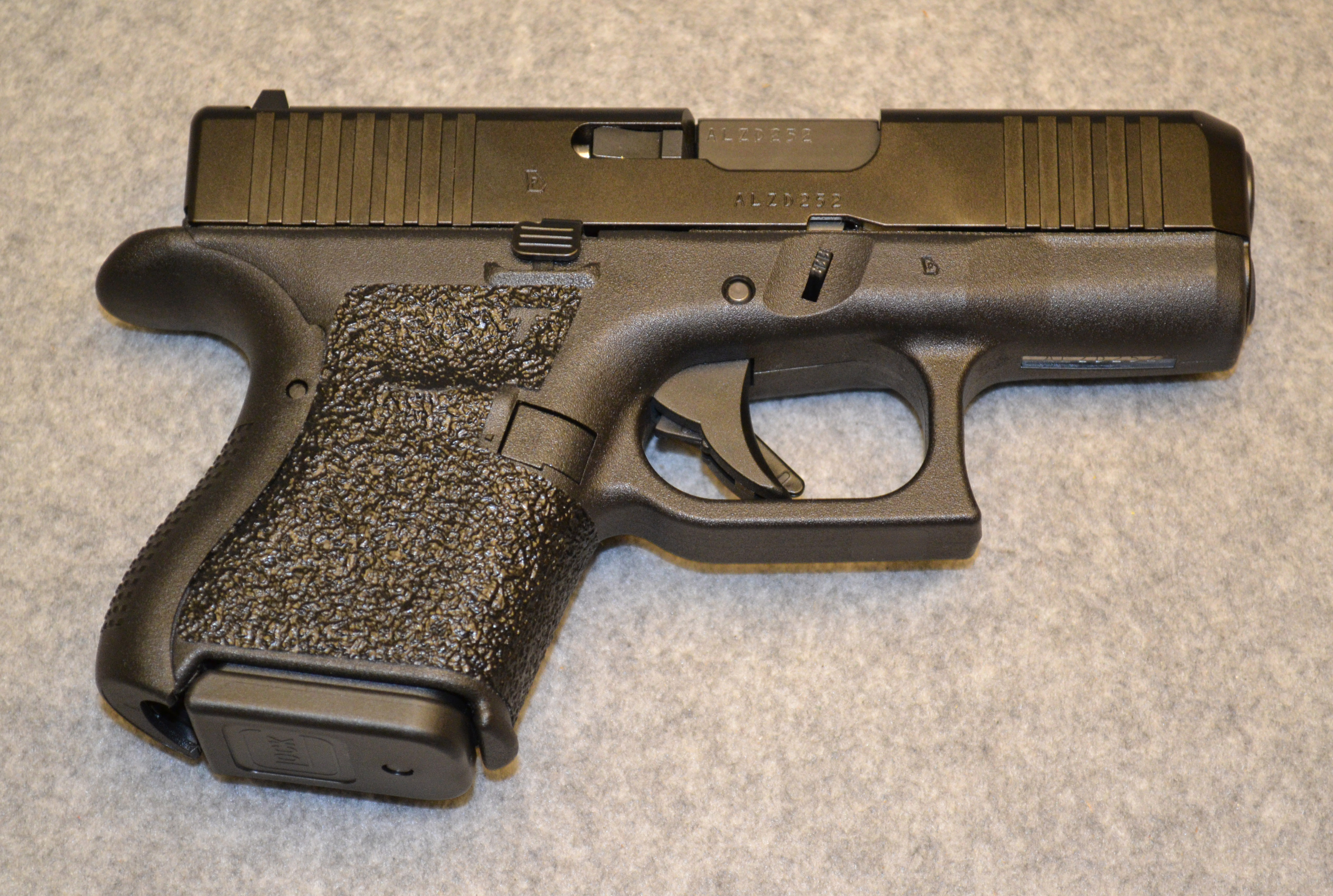 Image of Glock