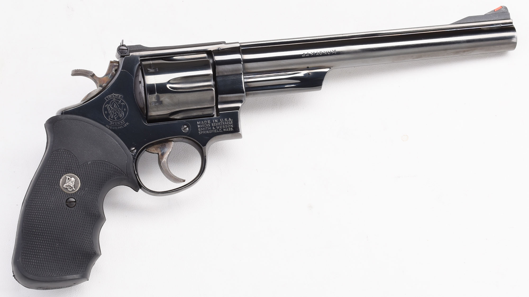 Smith &Wesson ~ Model 29-2 ~ .44 Magnum - Smith & Wesson