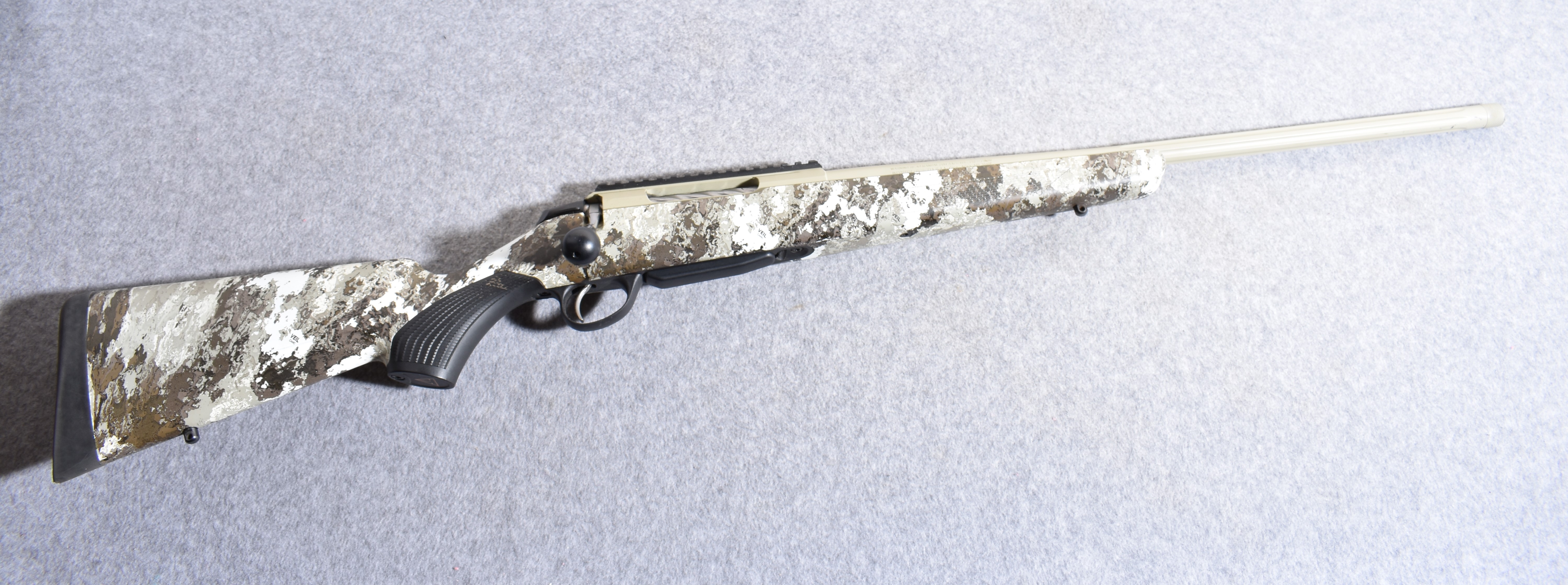 Image of Tikka T3X .270 Winchester Bolt Action Rifle