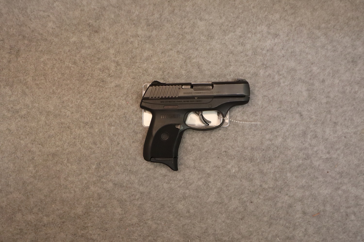 Ruger ~ LC9S ~ 9mm - Ruger