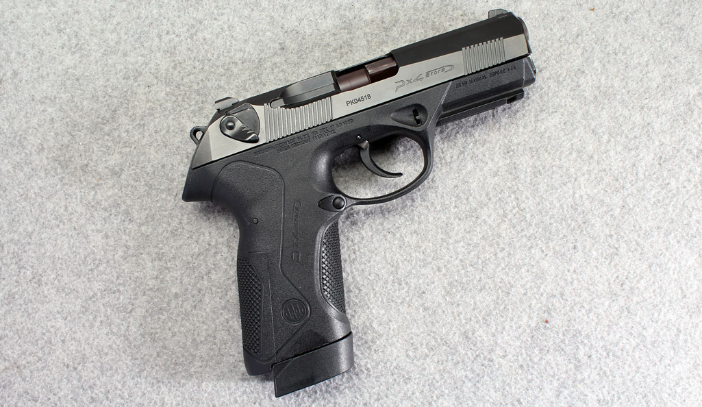 Beretta ~ PX4 Storm ~ .45 Auto - Beretta