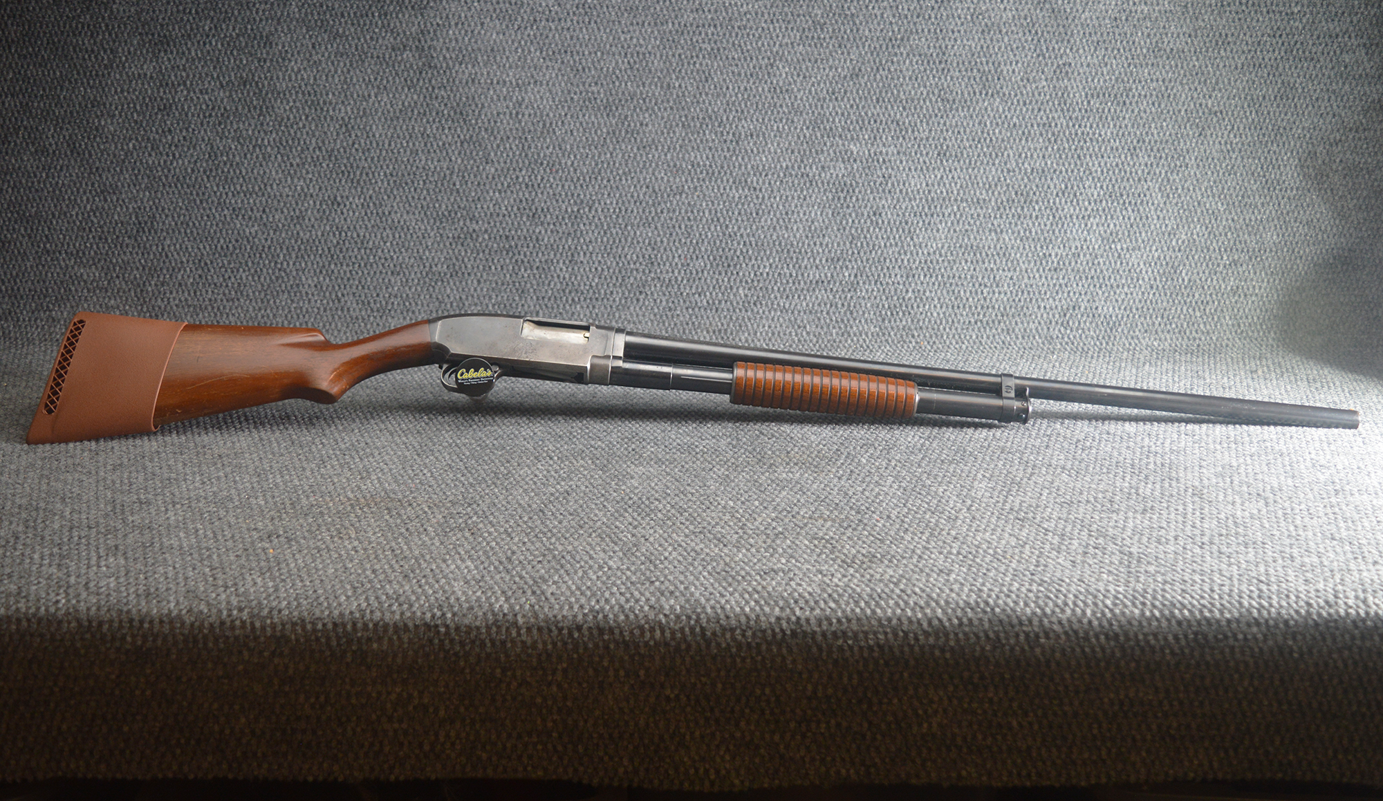 Winchester ~ Model 12 ~ 12 Gauge - Winchester