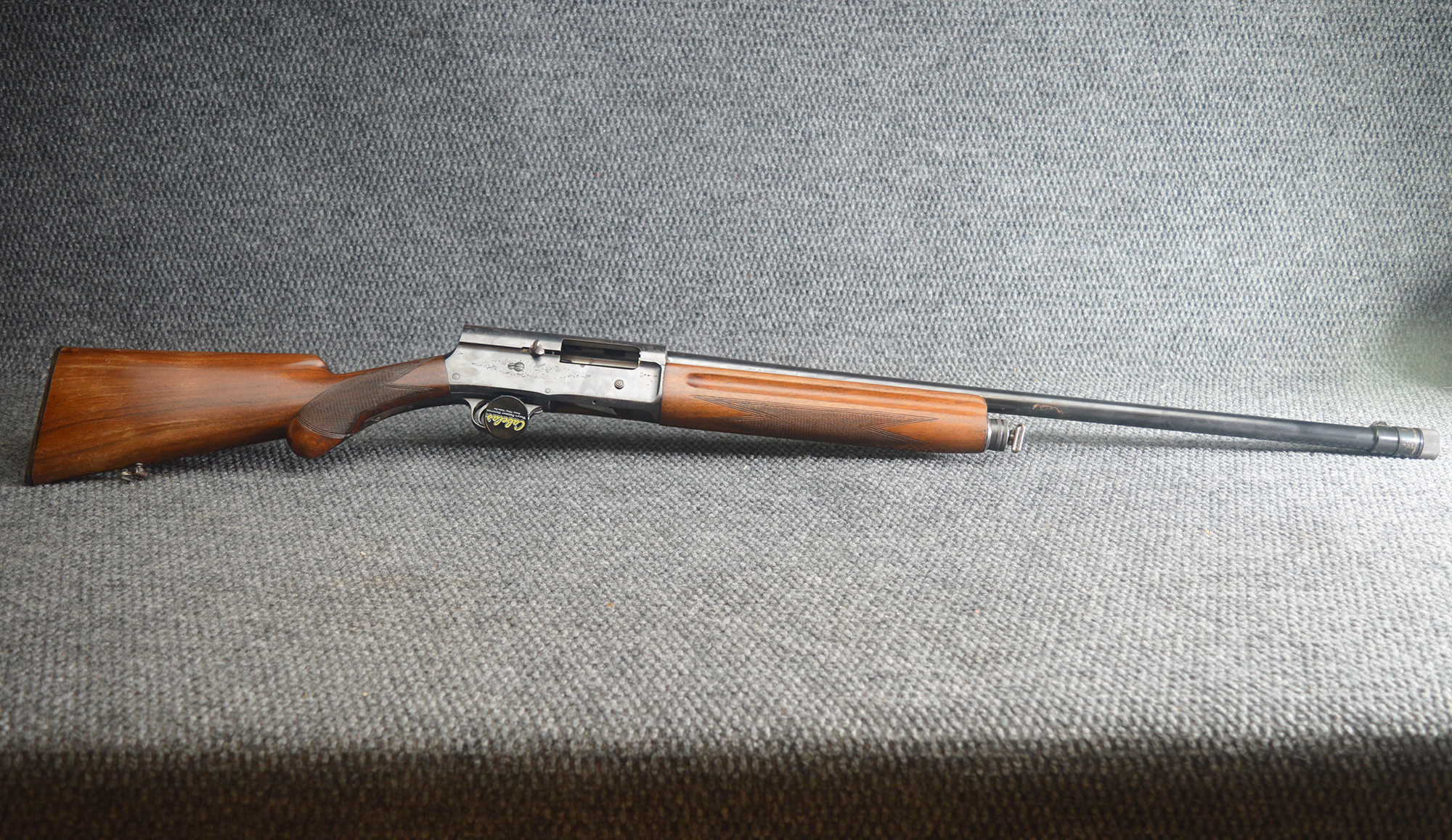 Browning Browning ~ Auto 5 ~ 12 Gauge - $999.99 at Bass Pro Shops