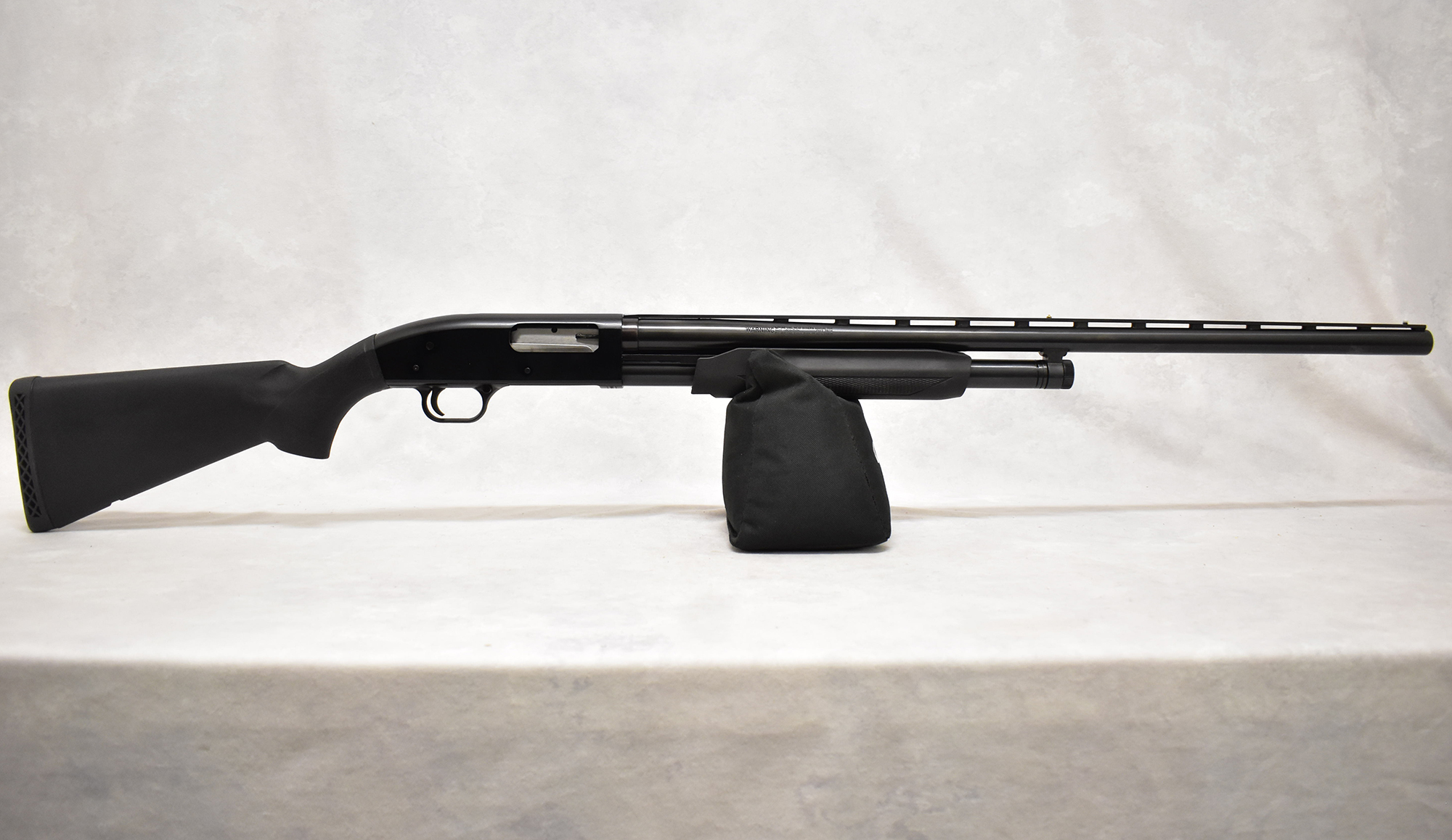 Image of "Maverick Arms ~ Mossberg ~ 88 ~ 28.0"" ~ 12 Gauge"