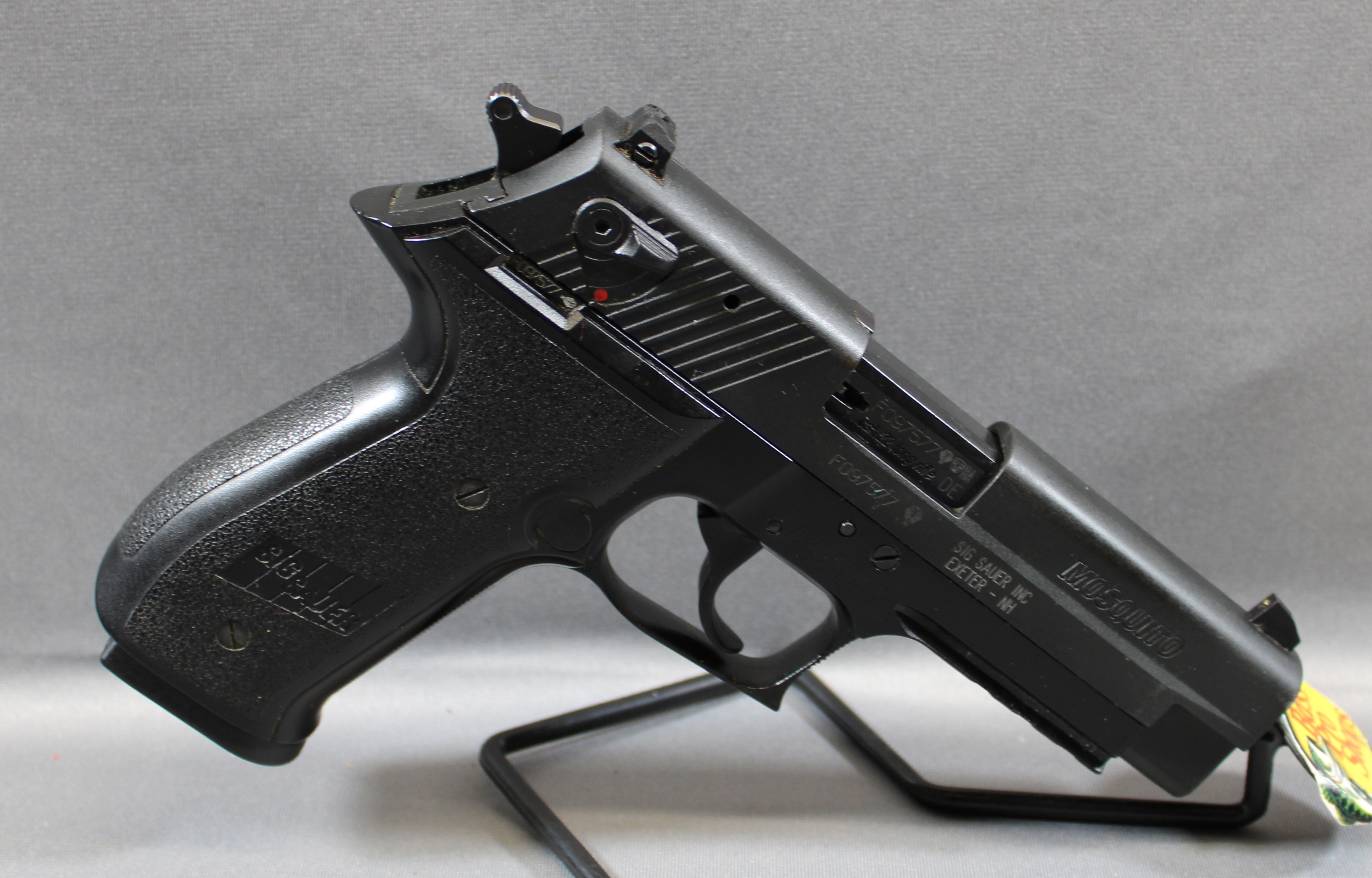 Image of Sig Sauer ~ Mosquito ~ .22 Long Rifle