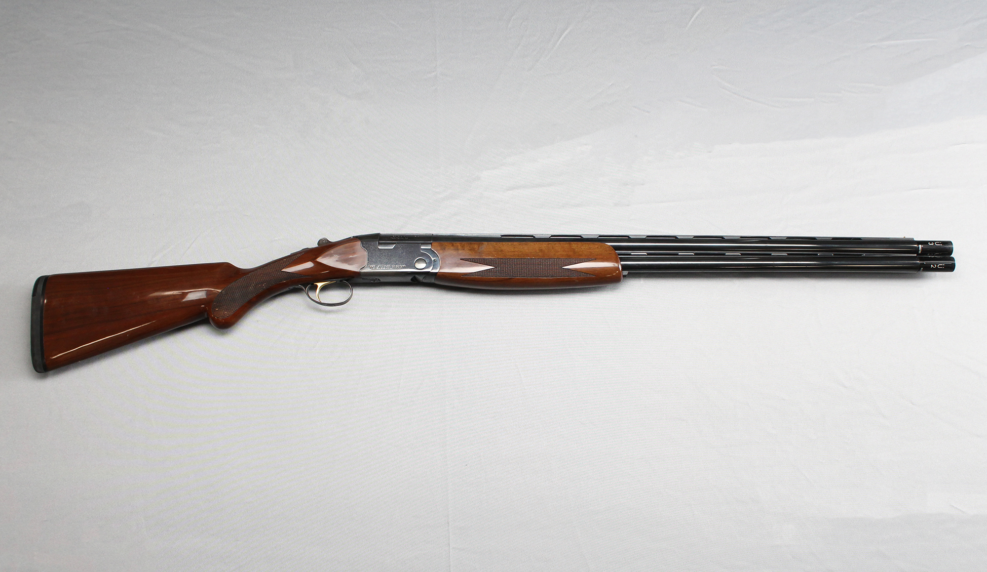 Weatherby~Orion~12 Gauge - Weatherby
