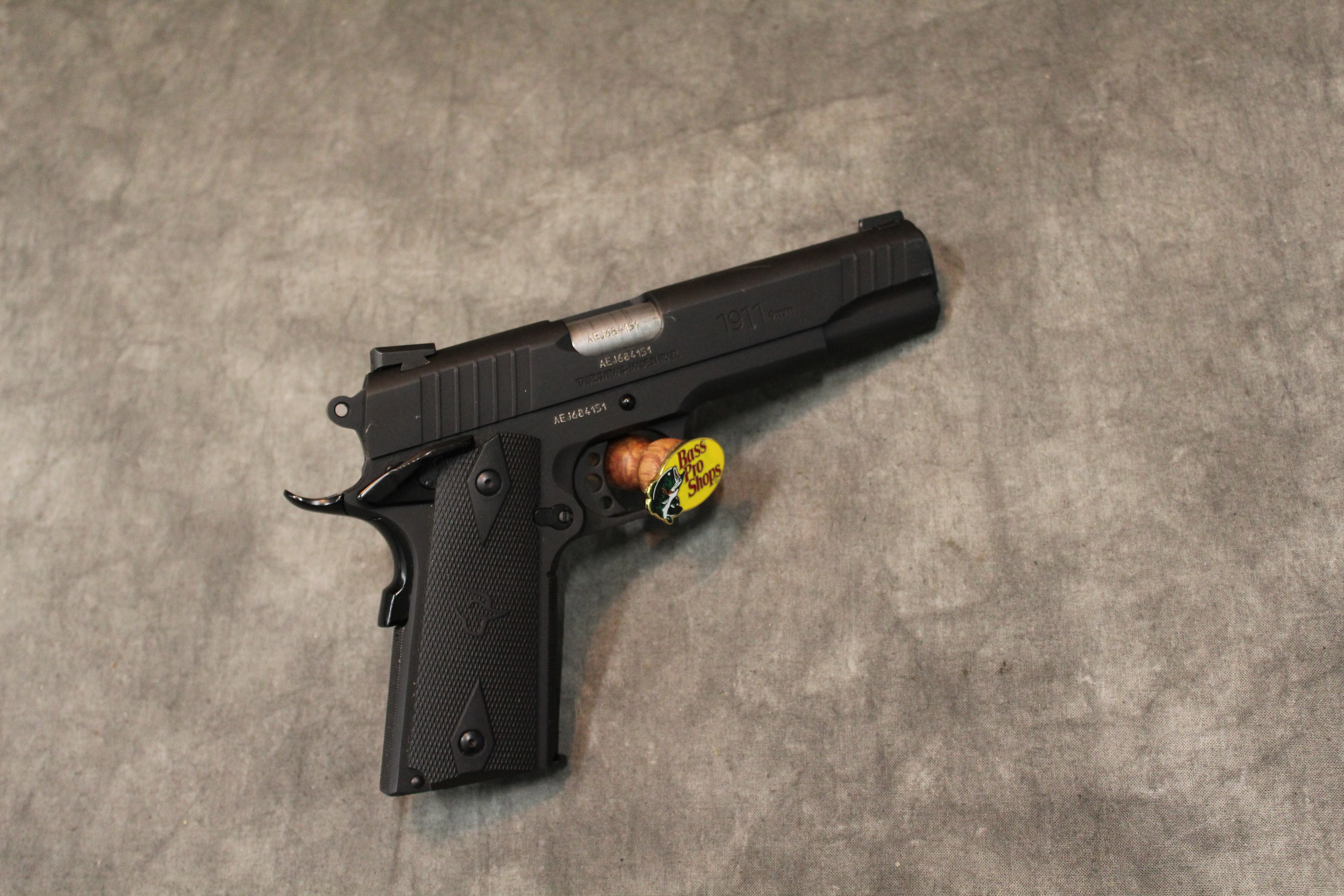 Image of Taurus ~ 1911 ~ 9mm
