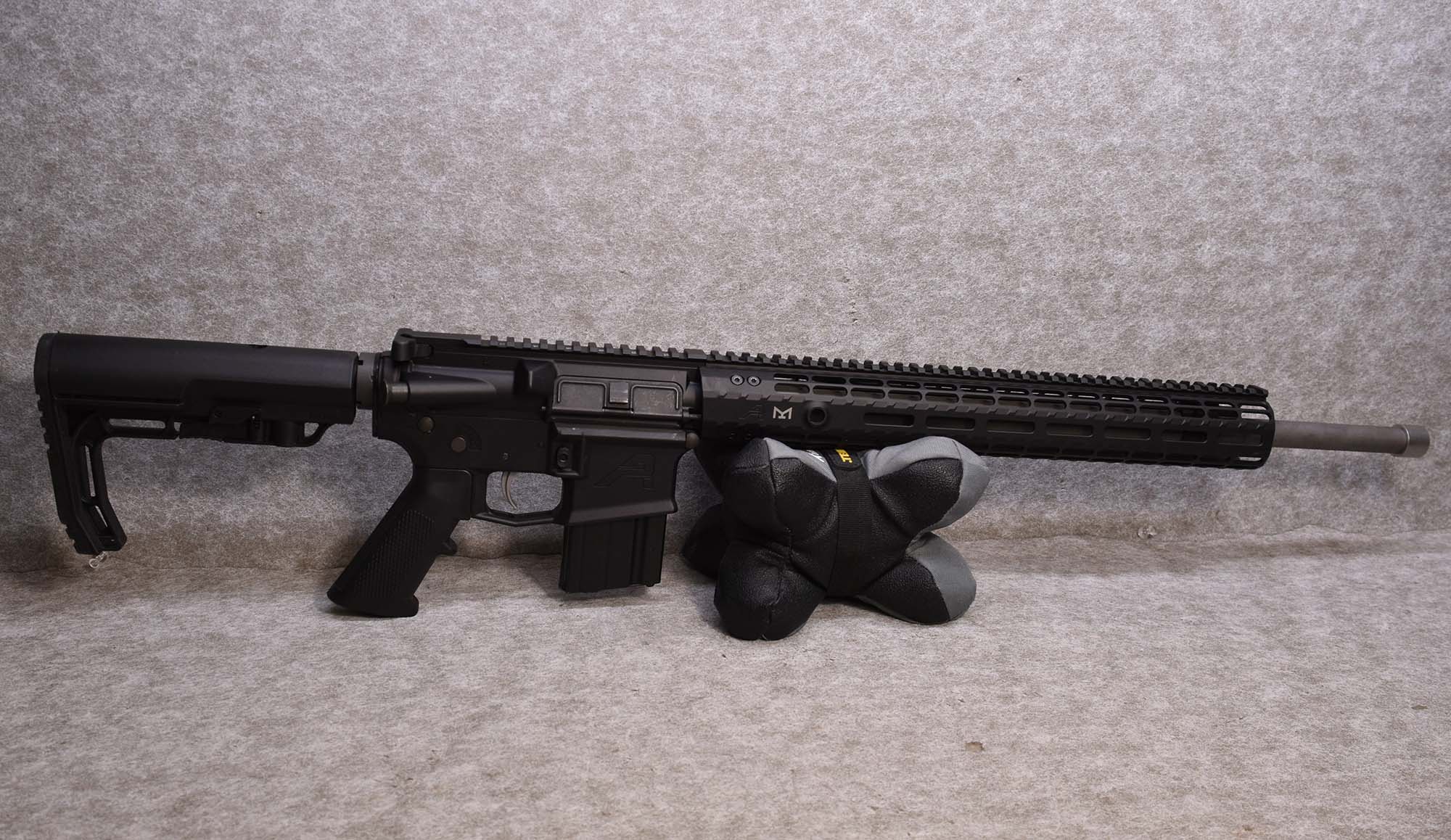 AERO PRECISION ~ M4E1 ~ 6MM ARC - Aero Precision