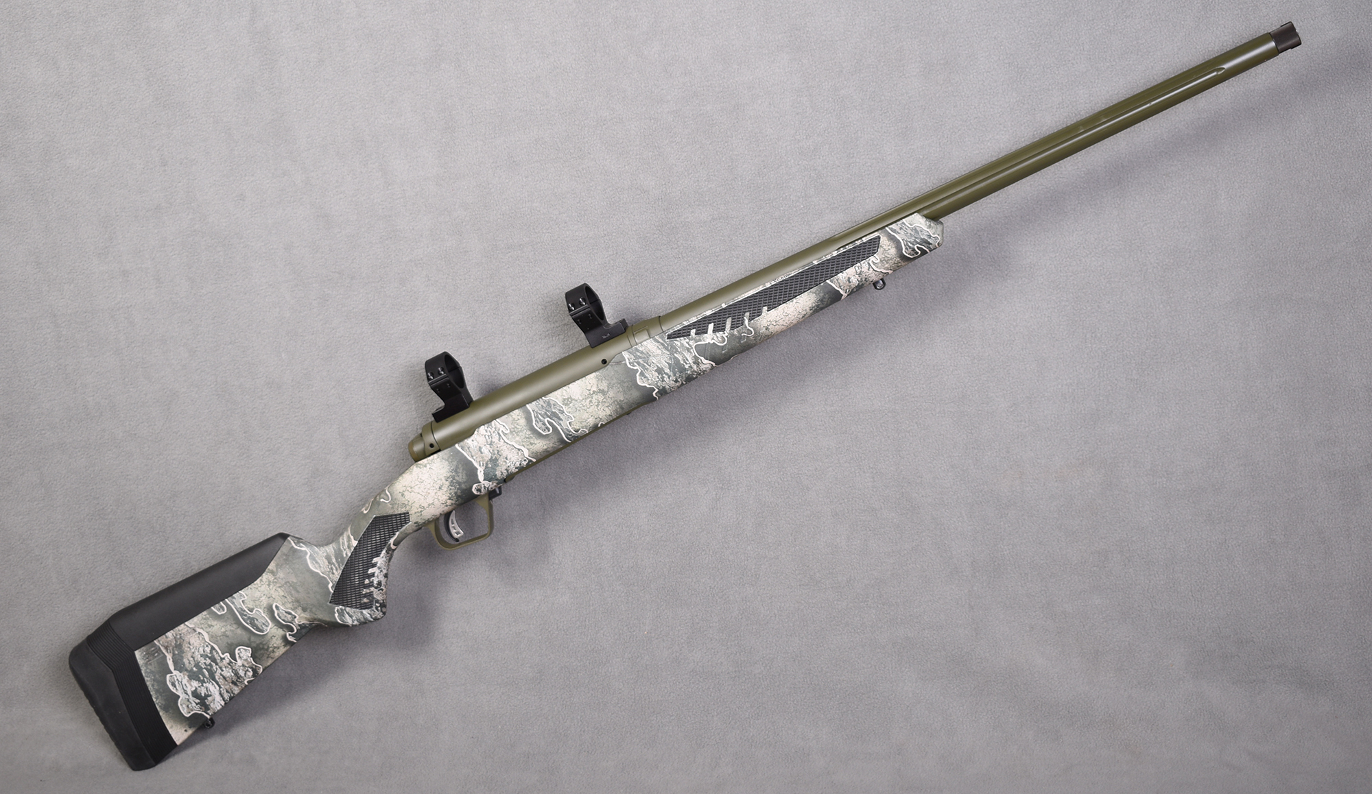 Image of Savage Arms ~ Model 110 Left-Hand ~ .280 Ackley Improved