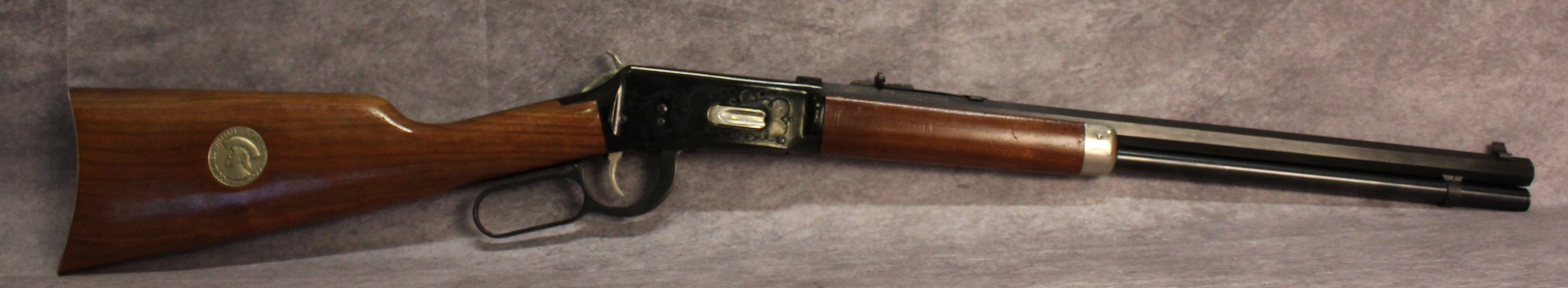 Winchester ~ Model 94 Buffalo Bill Commemorative ~ .30-30 Winchester - Winchester
