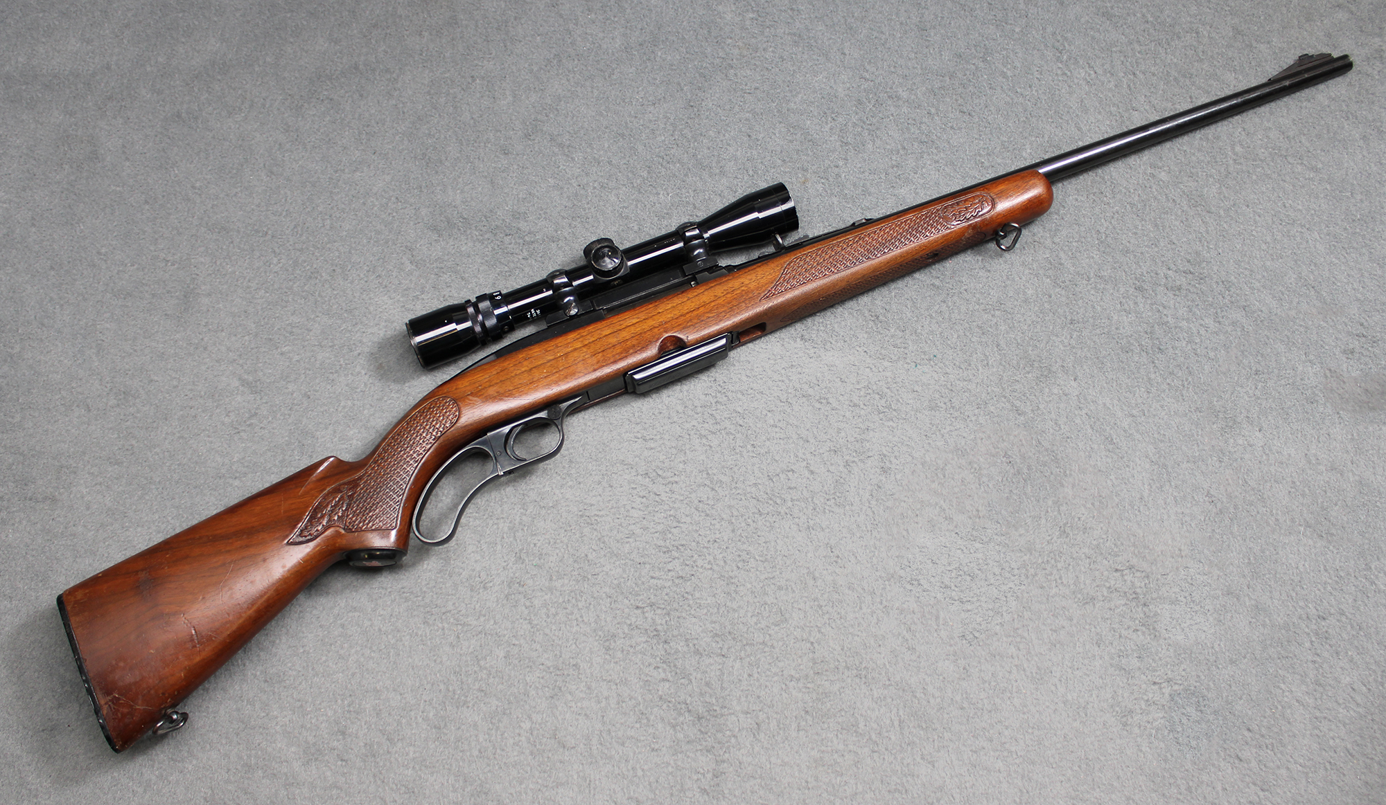 Winchester ~ 88 ~ .308 Winchester - Winchester