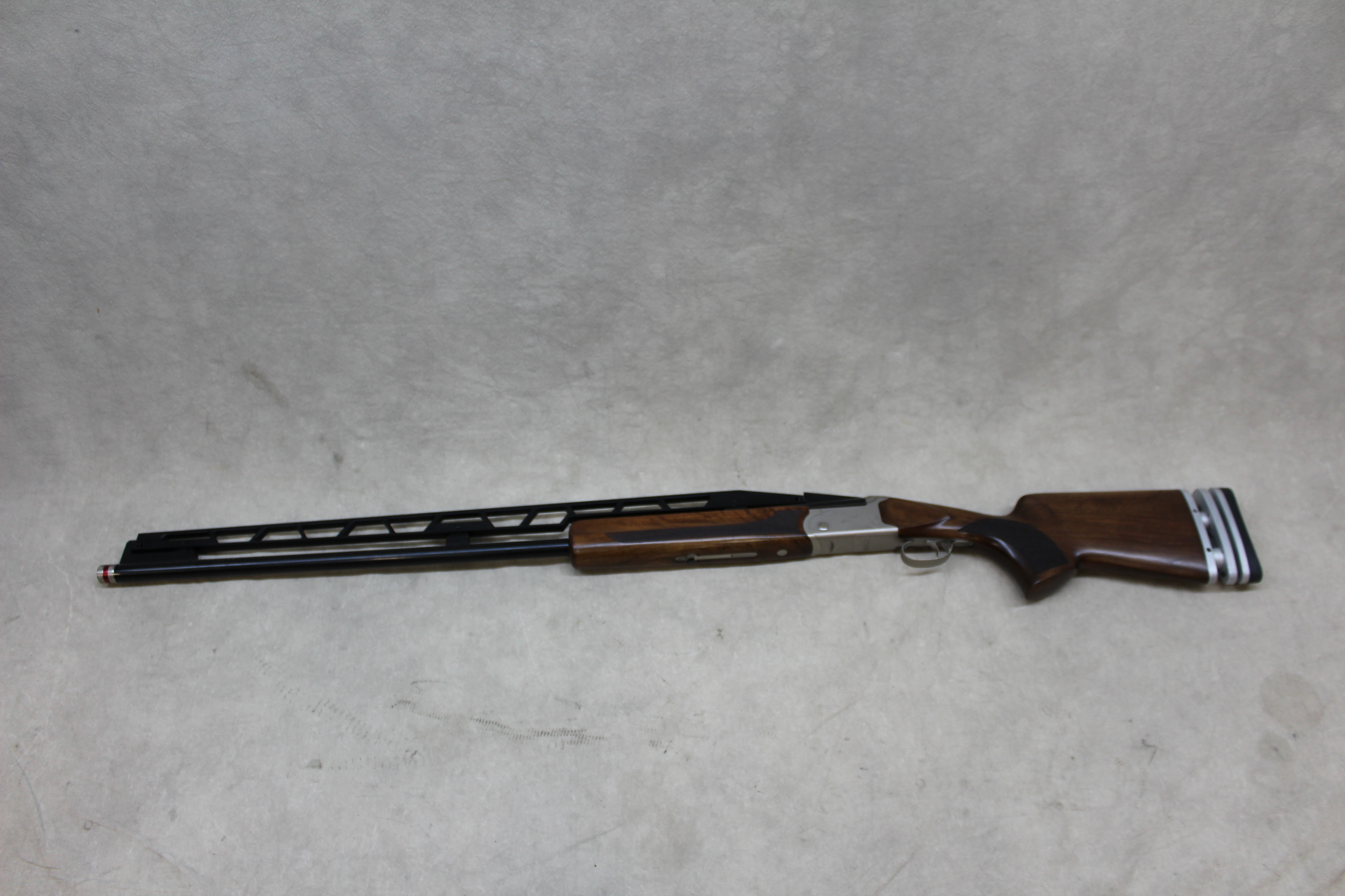 Image of Khan TT-15 ~ 12 Gauge ~