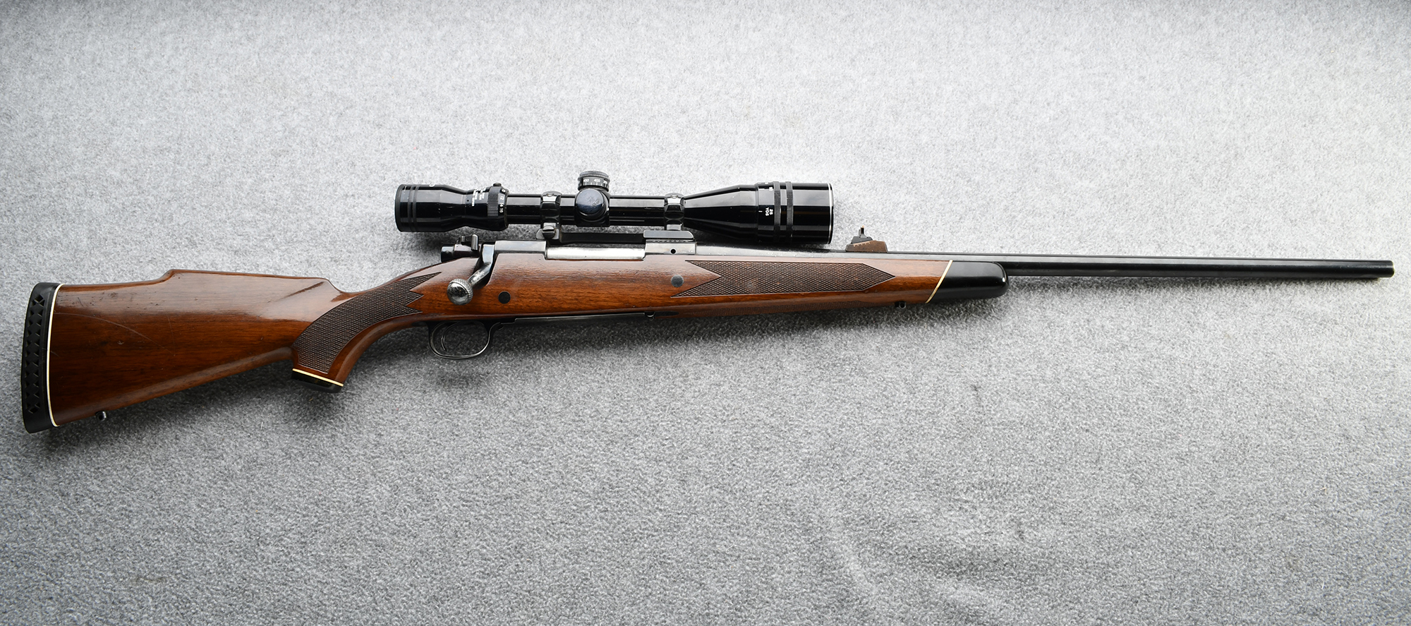 Winchester ~ Model 70 ~ .300 Win Mag - Winchester