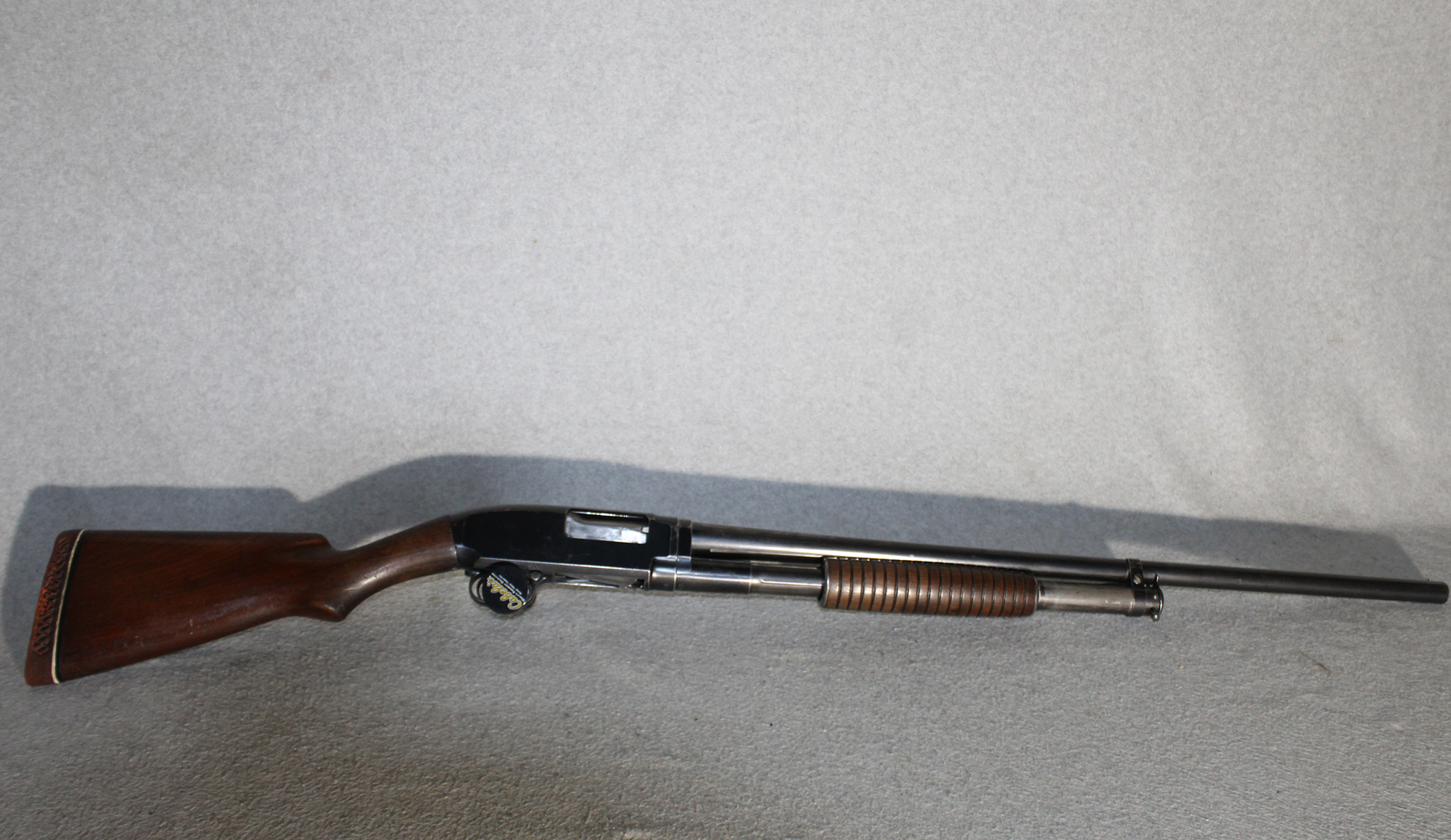 Winchester ~ 12 ~ 12 Gauge - Winchester