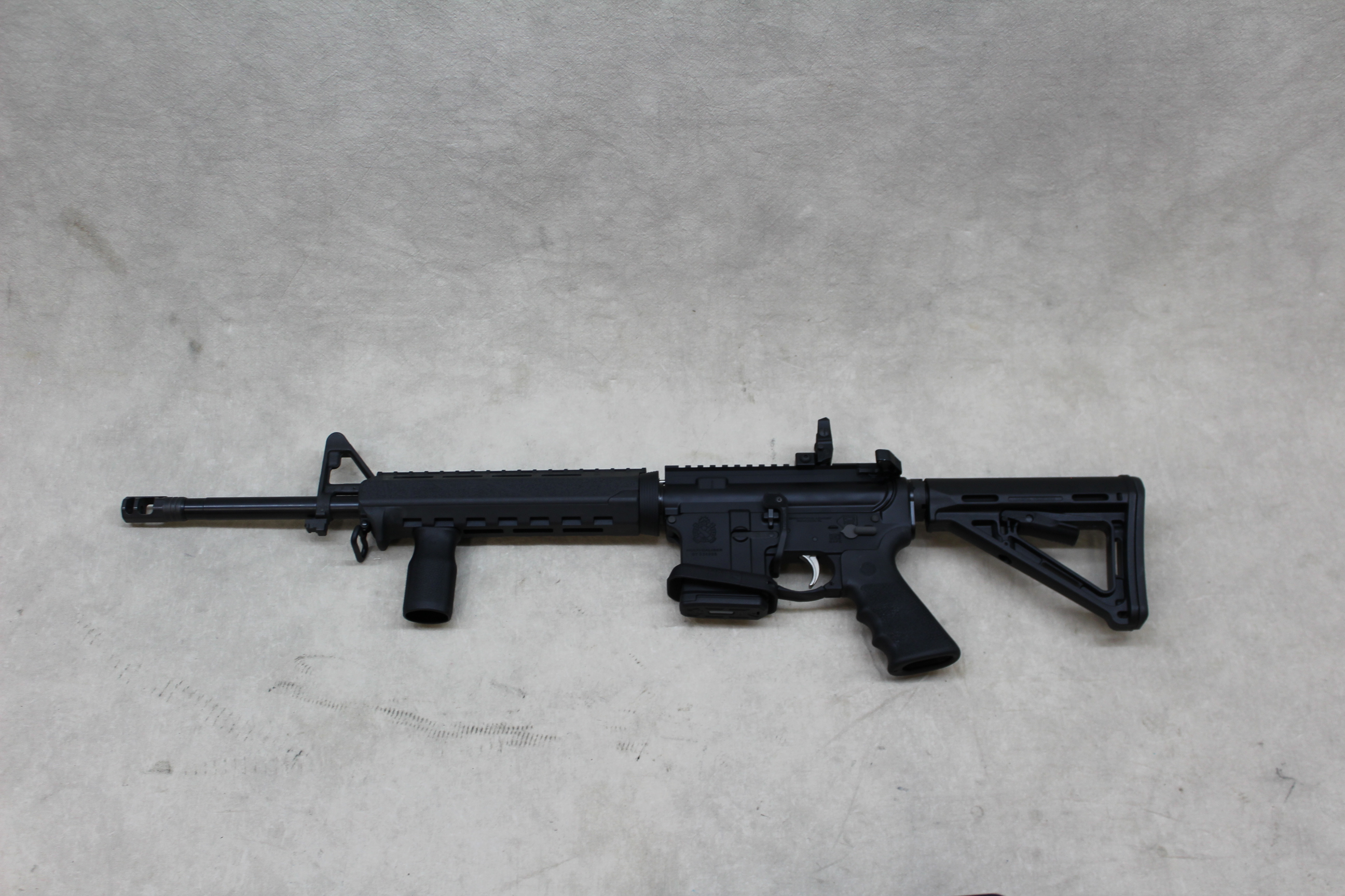 Image of Springfield Saint ~ 5.56x45mm ~